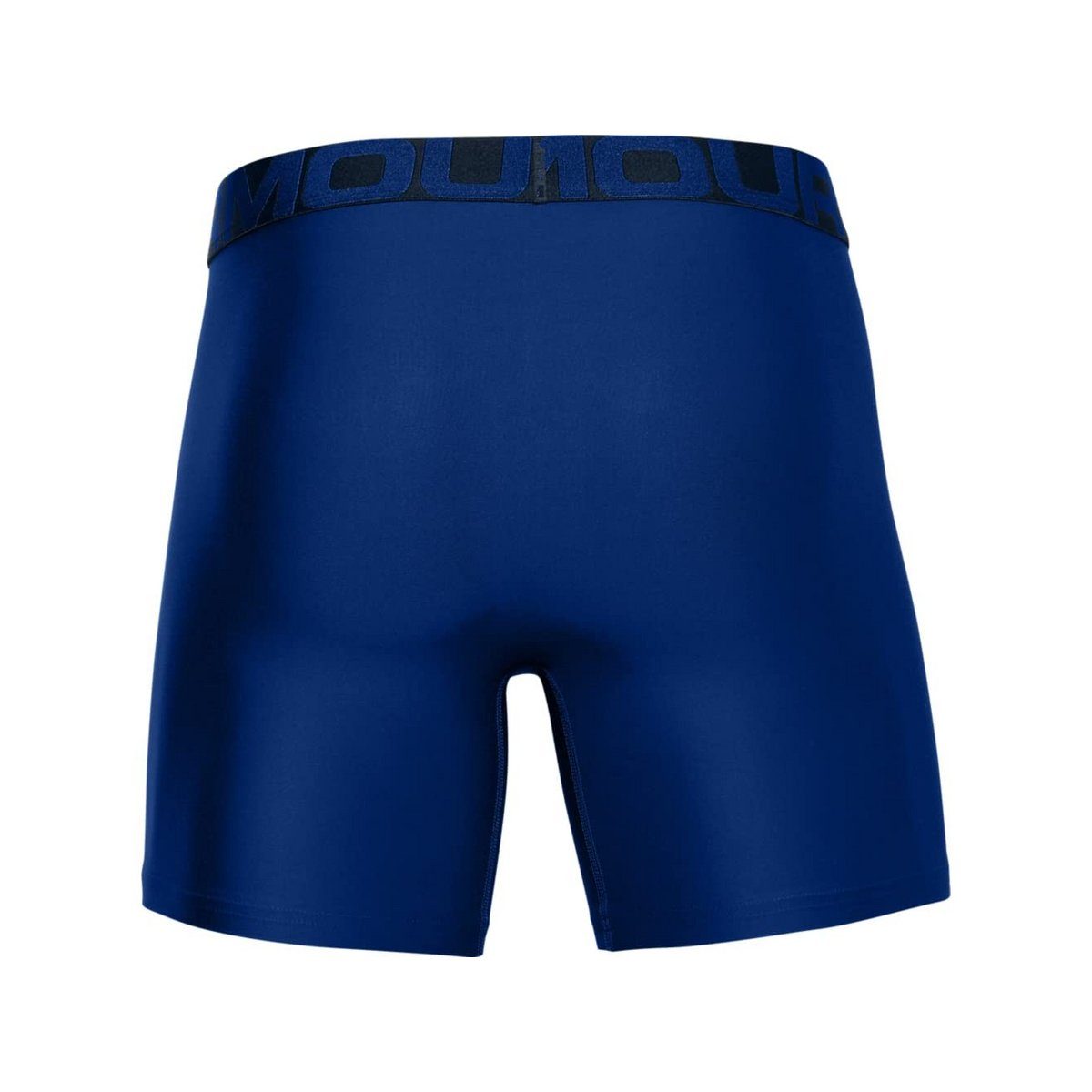 Armour® Blue Under blau (1-St) Boxershorts