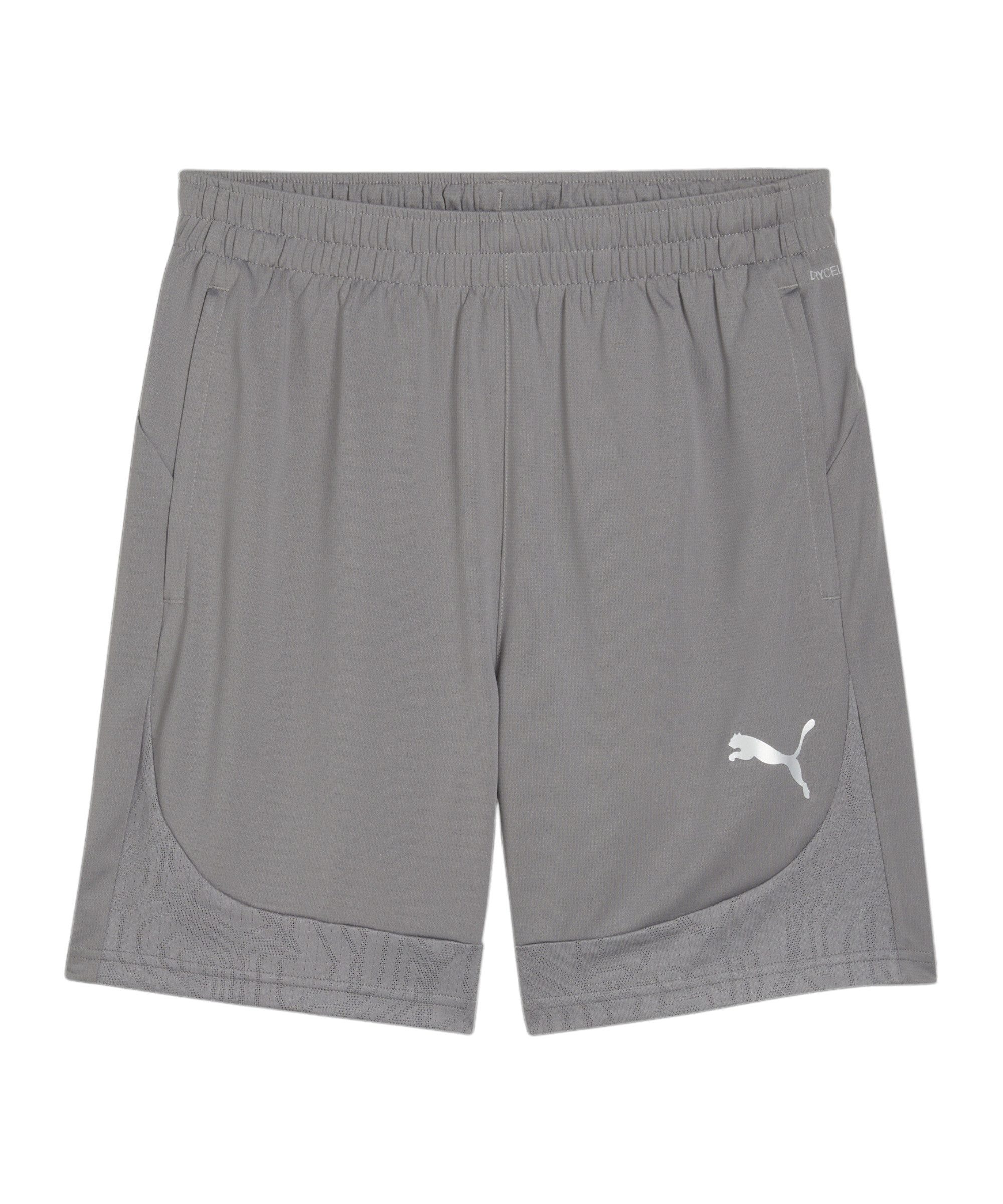 PUMA Sporthose teamFINAL Trainingsshorts