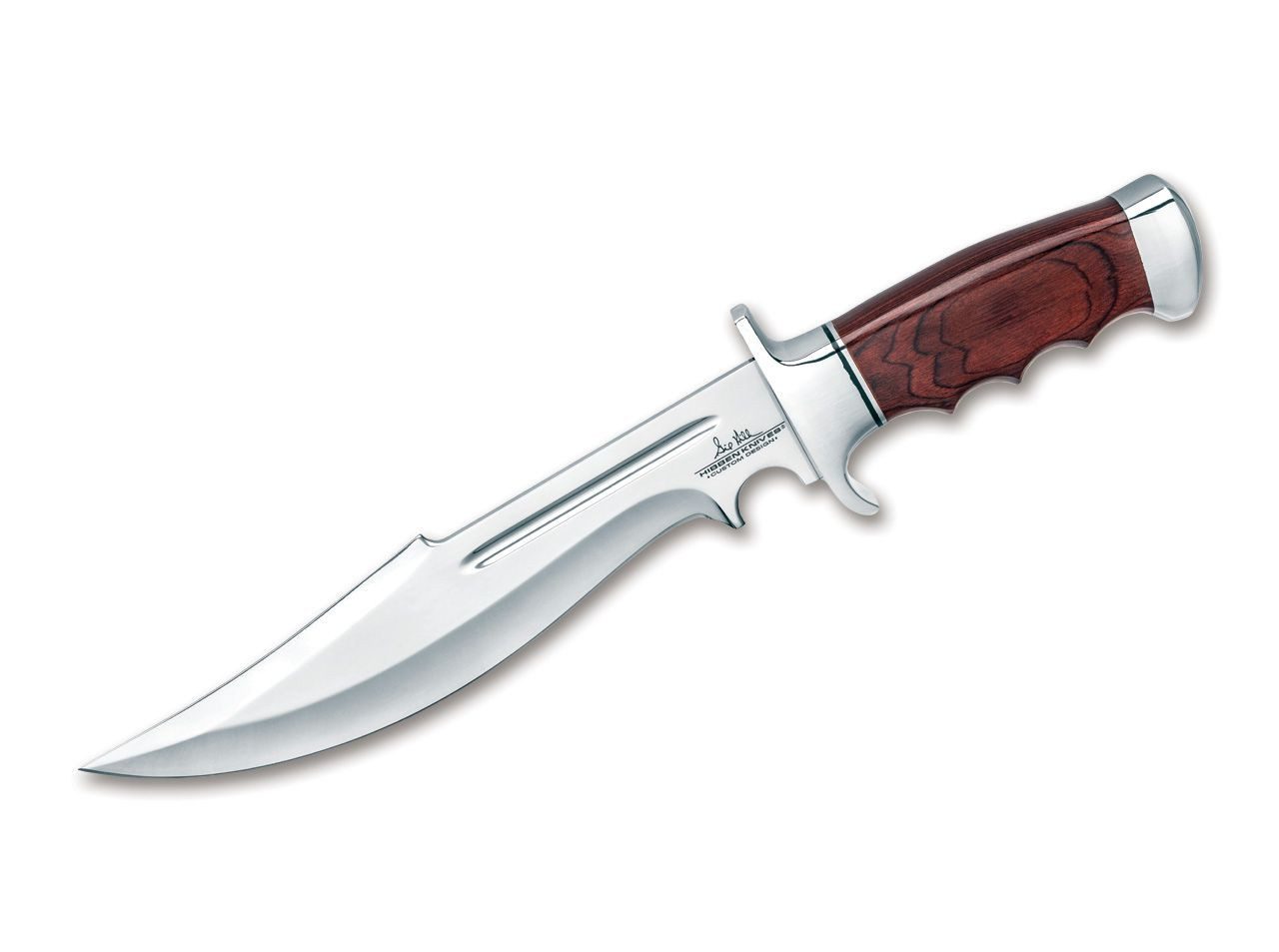 United Cutlery Taschenmesser Feststehendes Messer Gil Hibben Legionnaire II