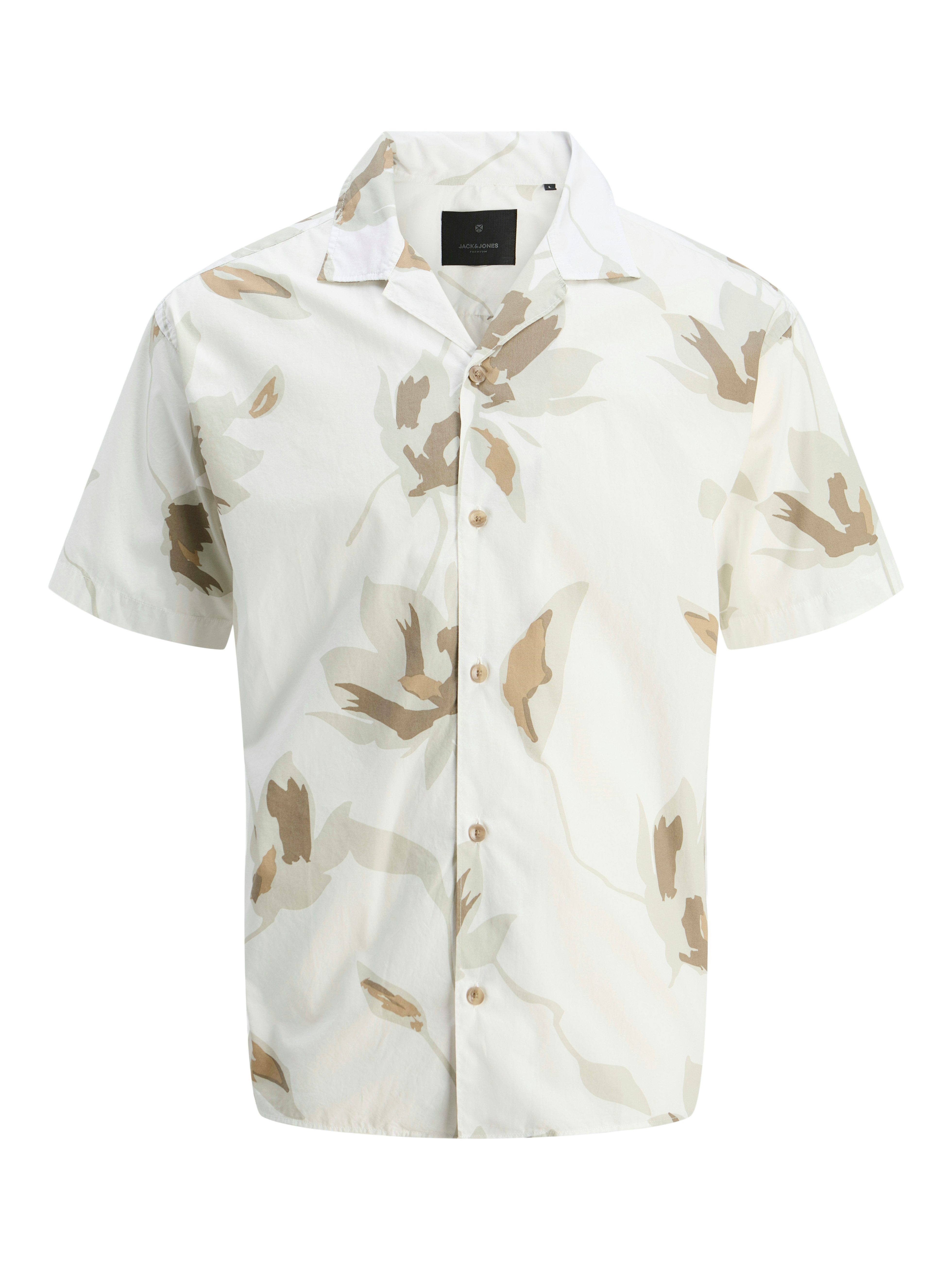 Jack & Jones Kurzarmhemd günstig online kaufen