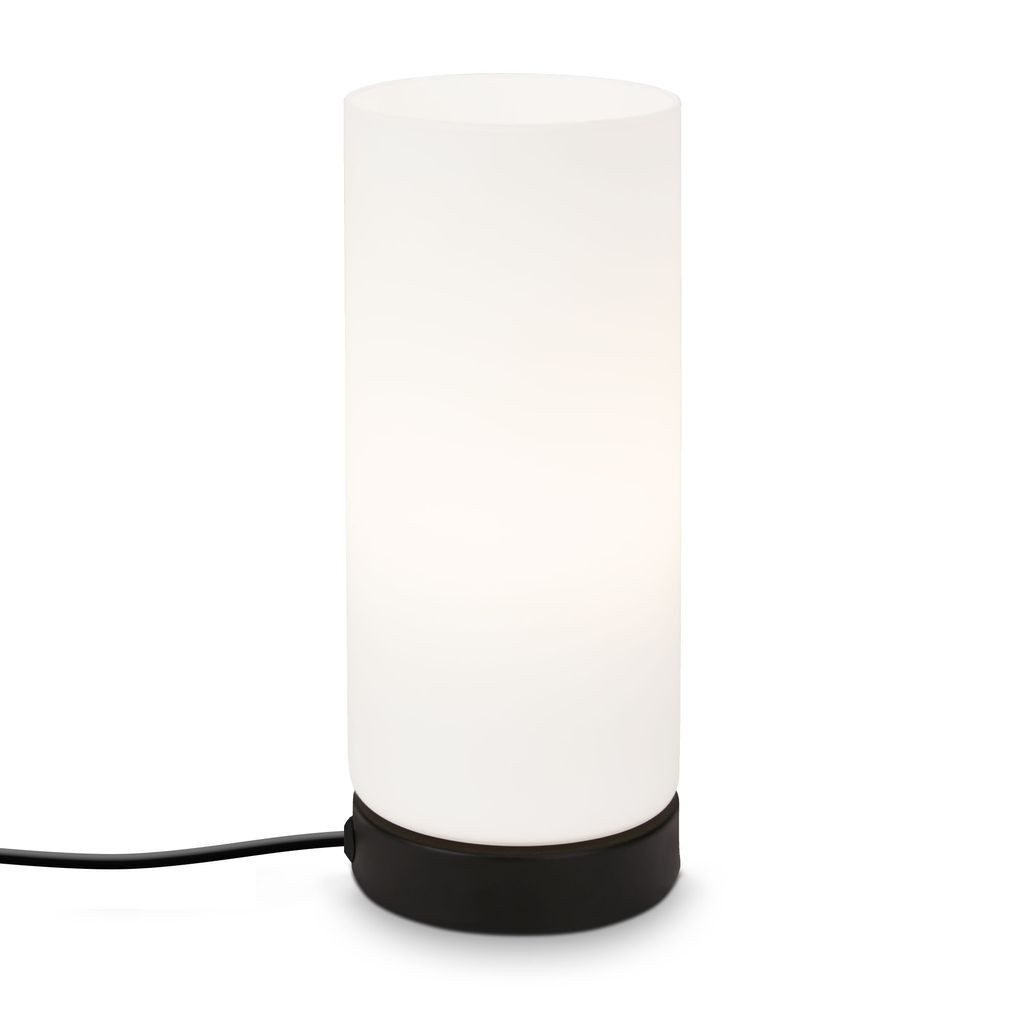 Briloner Leuchten Tischleuchte 7018015, ohne Leuchtmittel, Abhängig vom Leuchtmittel - Warmweiß / Neutralweiß / Kaltweiß