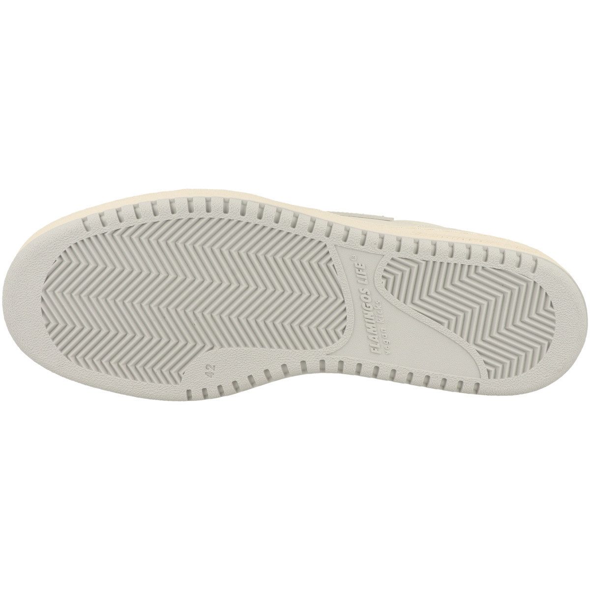 Flamingos Life Stadion Unisex Erwachsene Sneaker Turnschuhe, Sportschuhe, Freizeitschuhe, Halbschuhe, Schnürschuhe