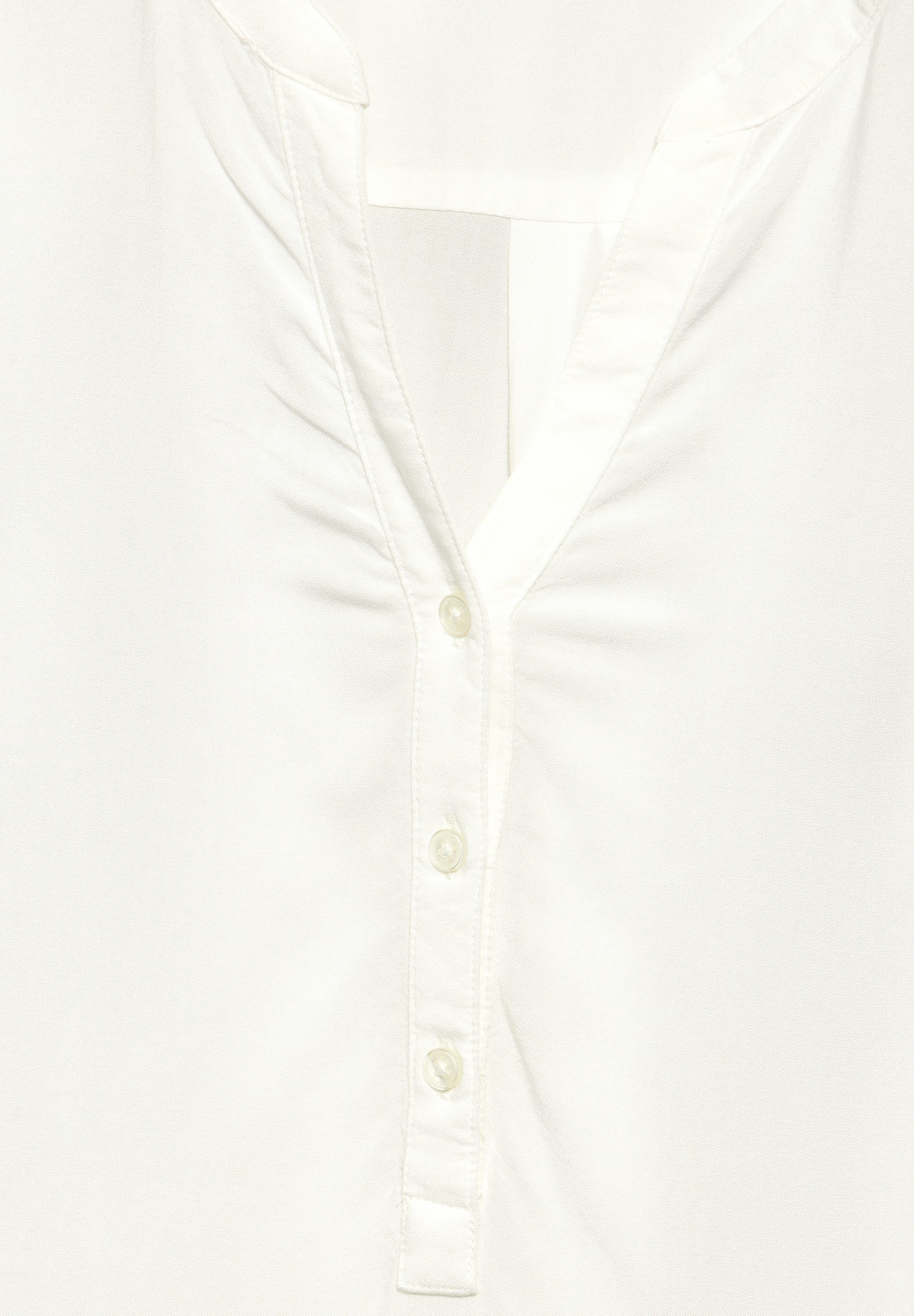 CECIL Langarmbluse aus softer Viskose