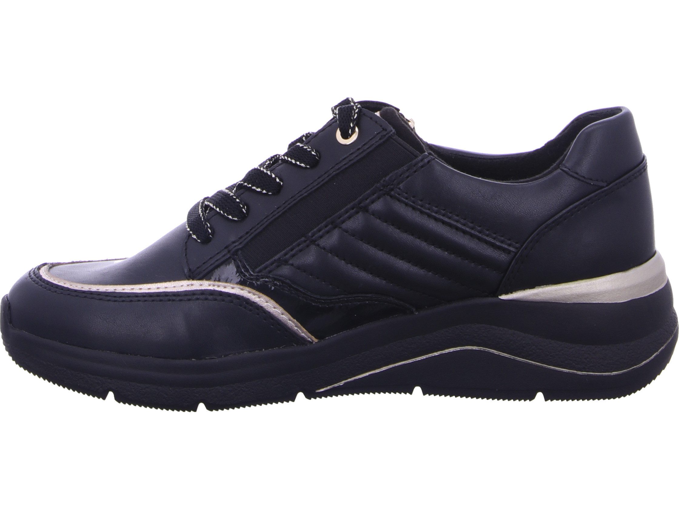 Jana Sneaker 100% vegan