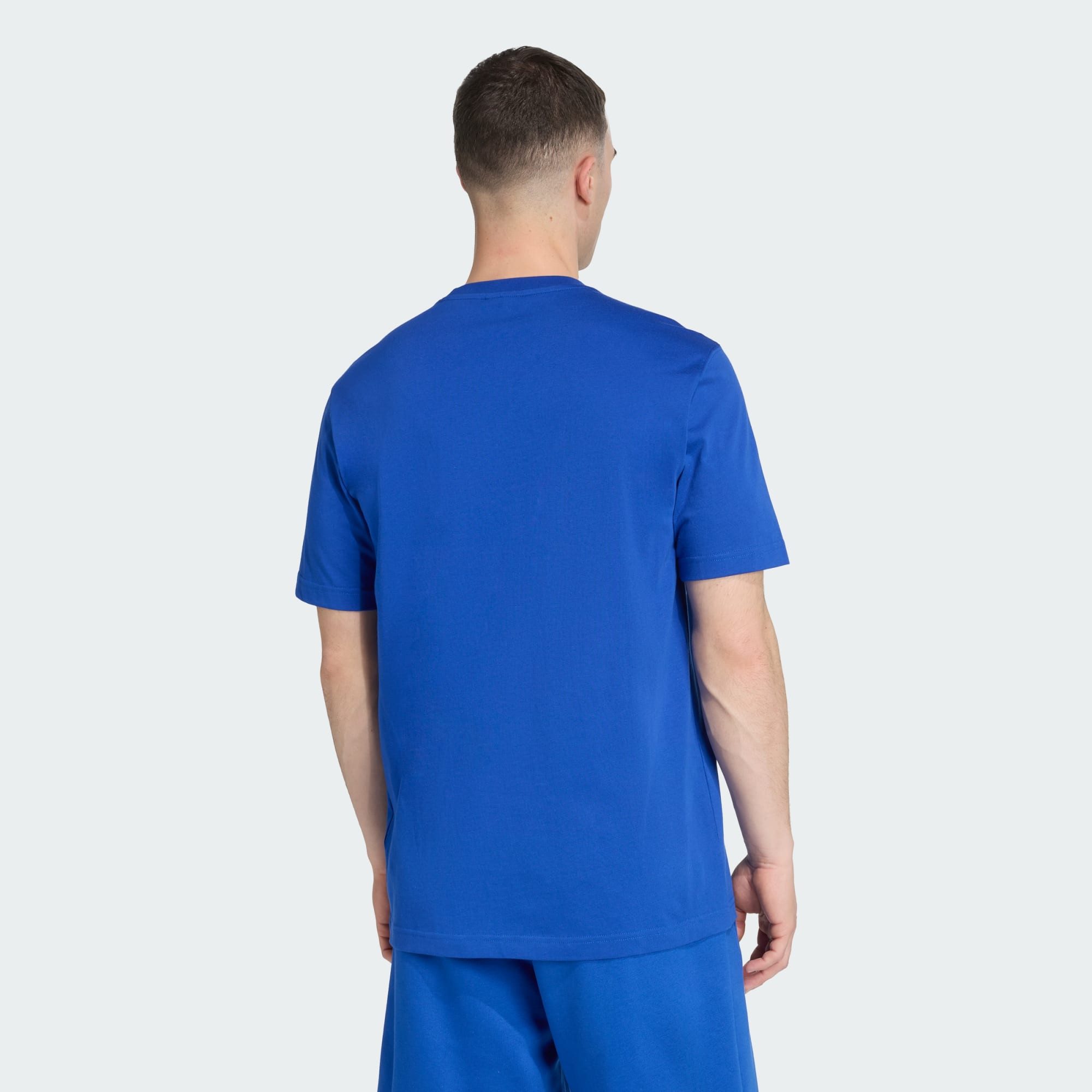 adidas Performance Poloshirt MESSI T-SHIRT (1-tlg) günstig online kaufen