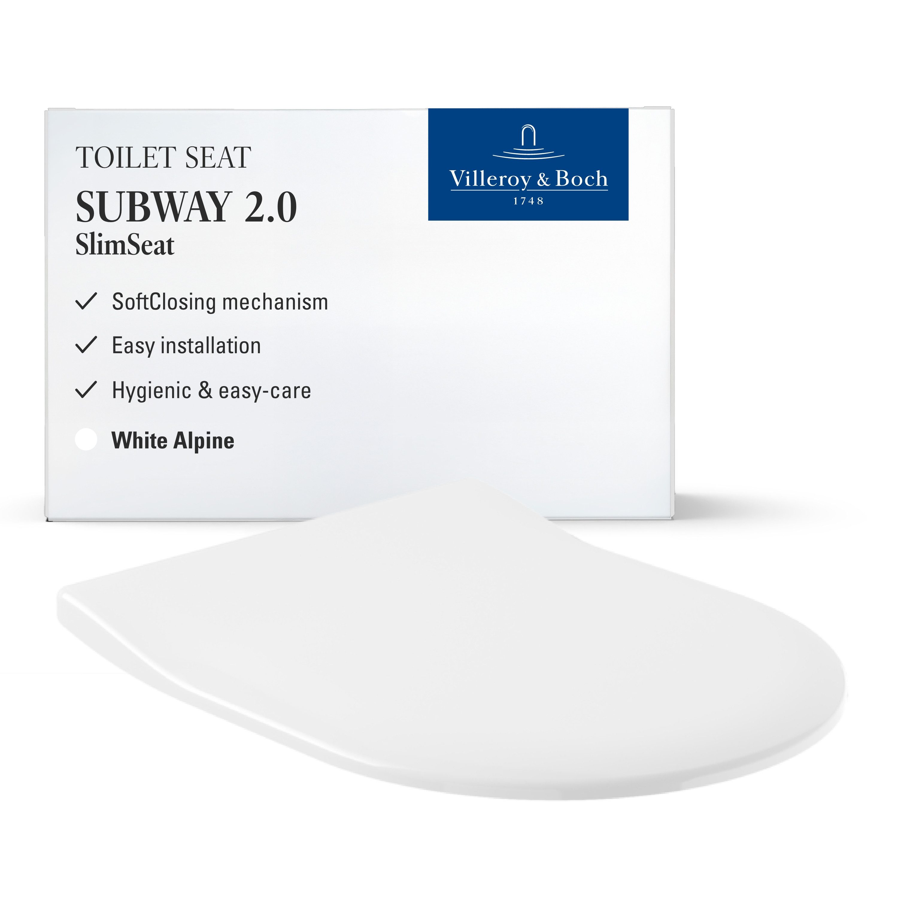 WC-Sitz