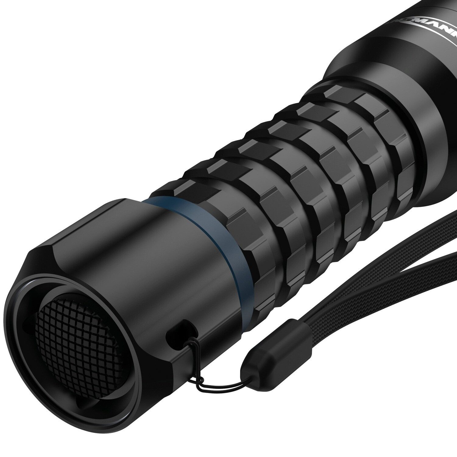 ANSMANN AG Taschenlampe Taschenlampe Survival TS3000RF
