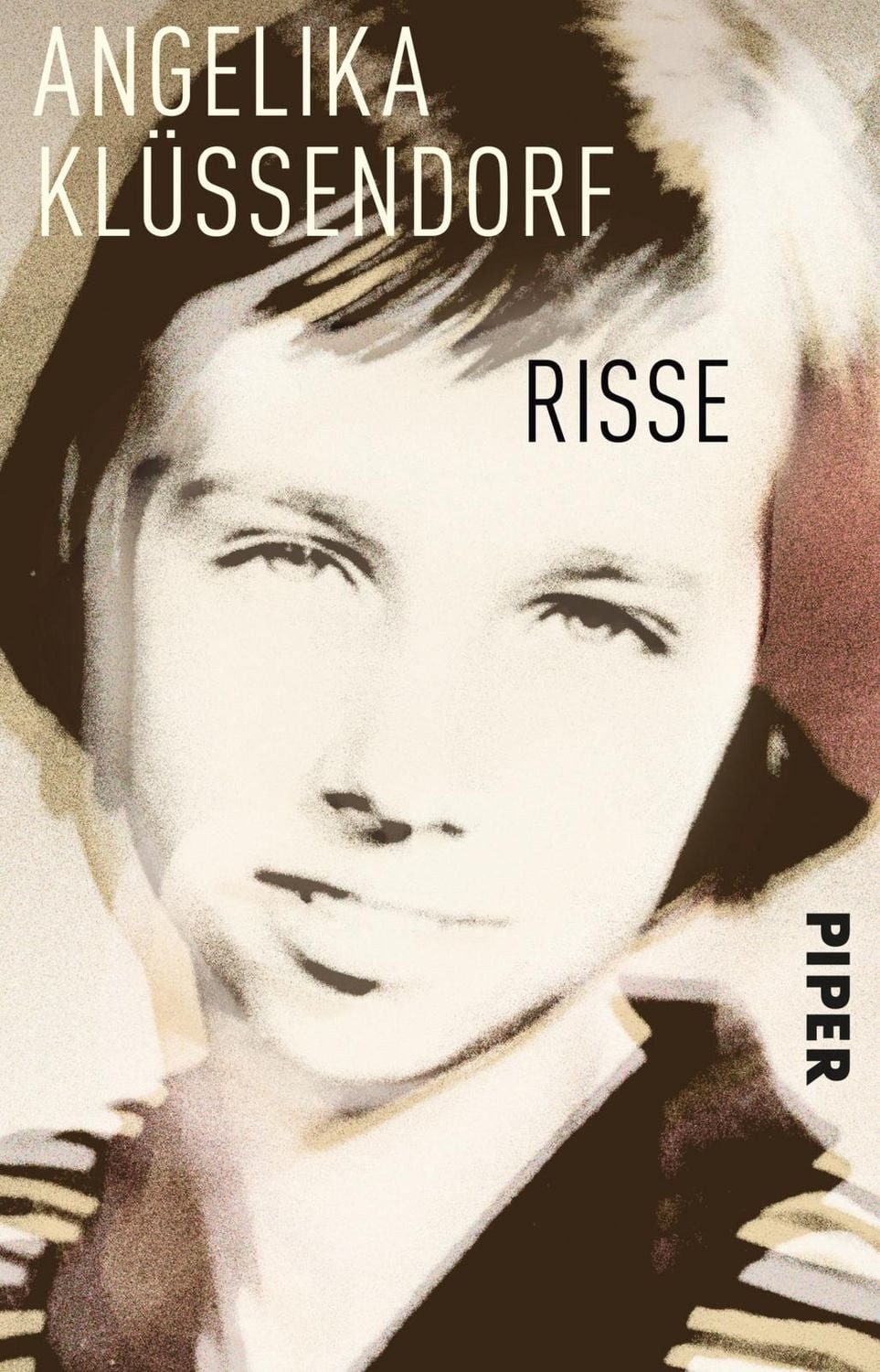 Risse / Angelika Klüssendorf