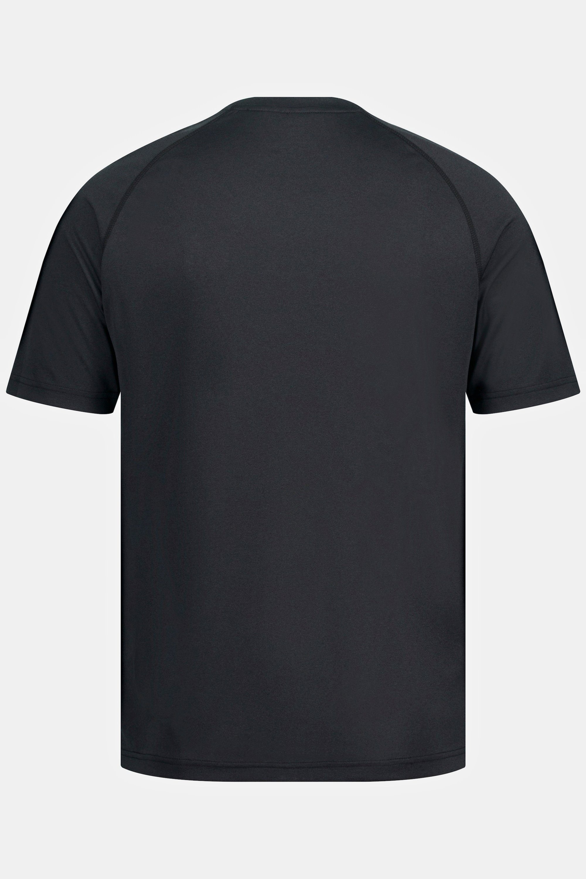 Fitness Funktions-Shirt Halbarm T-Shirt QuickDry JP1880