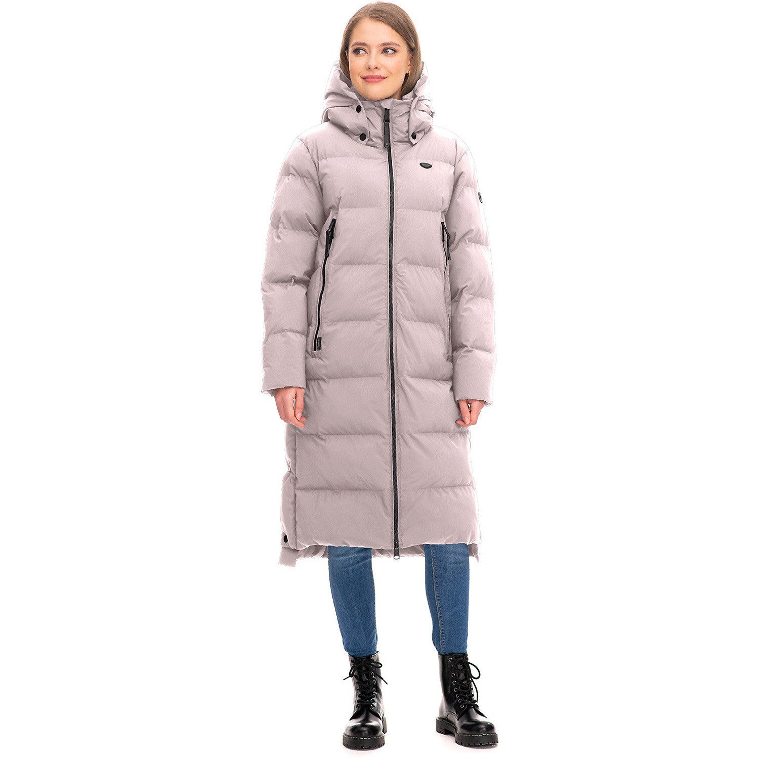 Ragwear Funktionsmantel Mantel W PATRISE