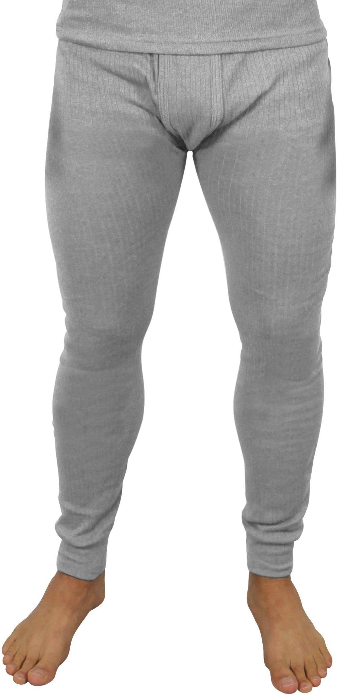 normani Thermounterhose Herren Thermo-Unterhose Thermounterwäsche Thermohos günstig online kaufen