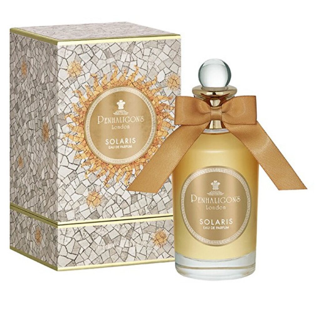 Penhaligon's Körperpflegeduft Solaris Eau De Parfum 100 ml (unisex)