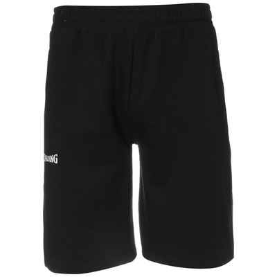 Spalding Trainingsshorts Flow Trainingsshorts Herren