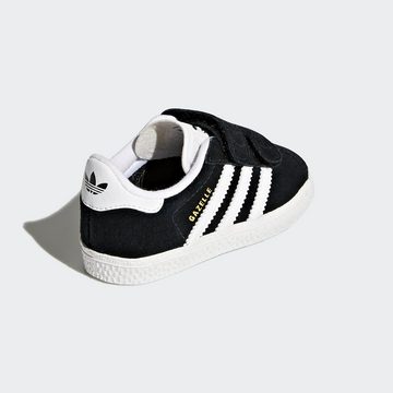 adidas Originals GAZELLE Sneaker mit Klettverschluss