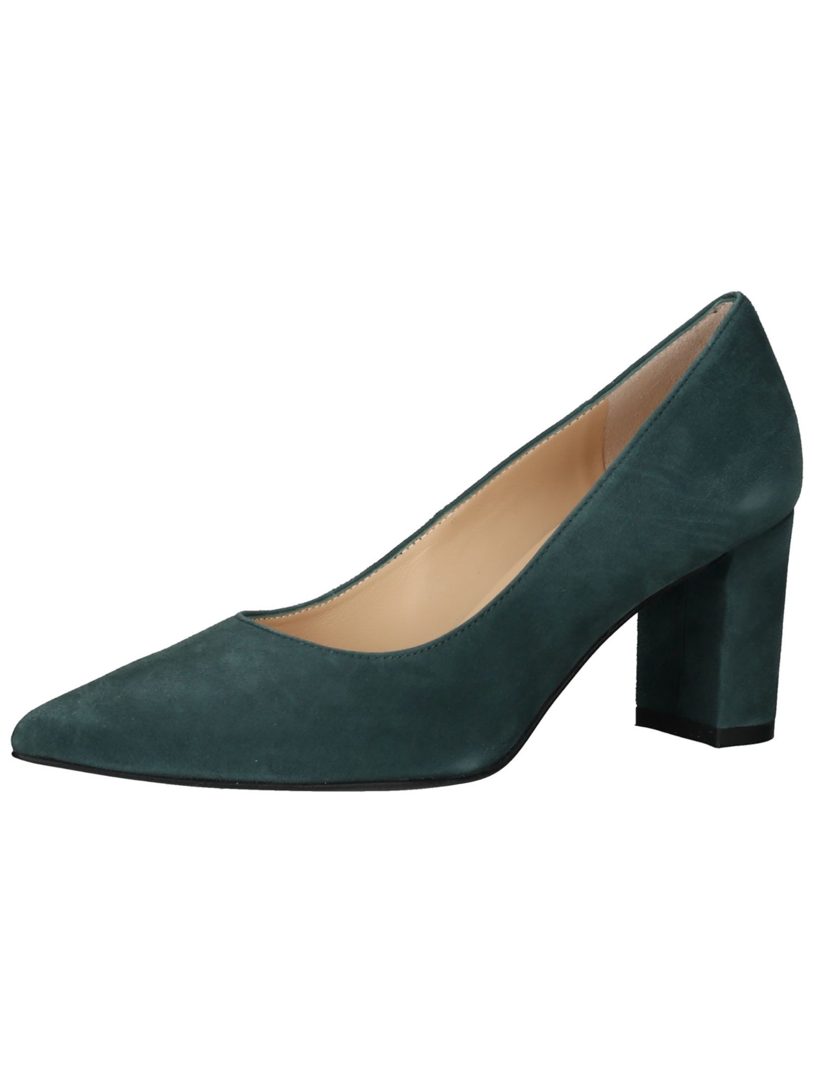 Peter Kaiser Pumps Leder Pumps
