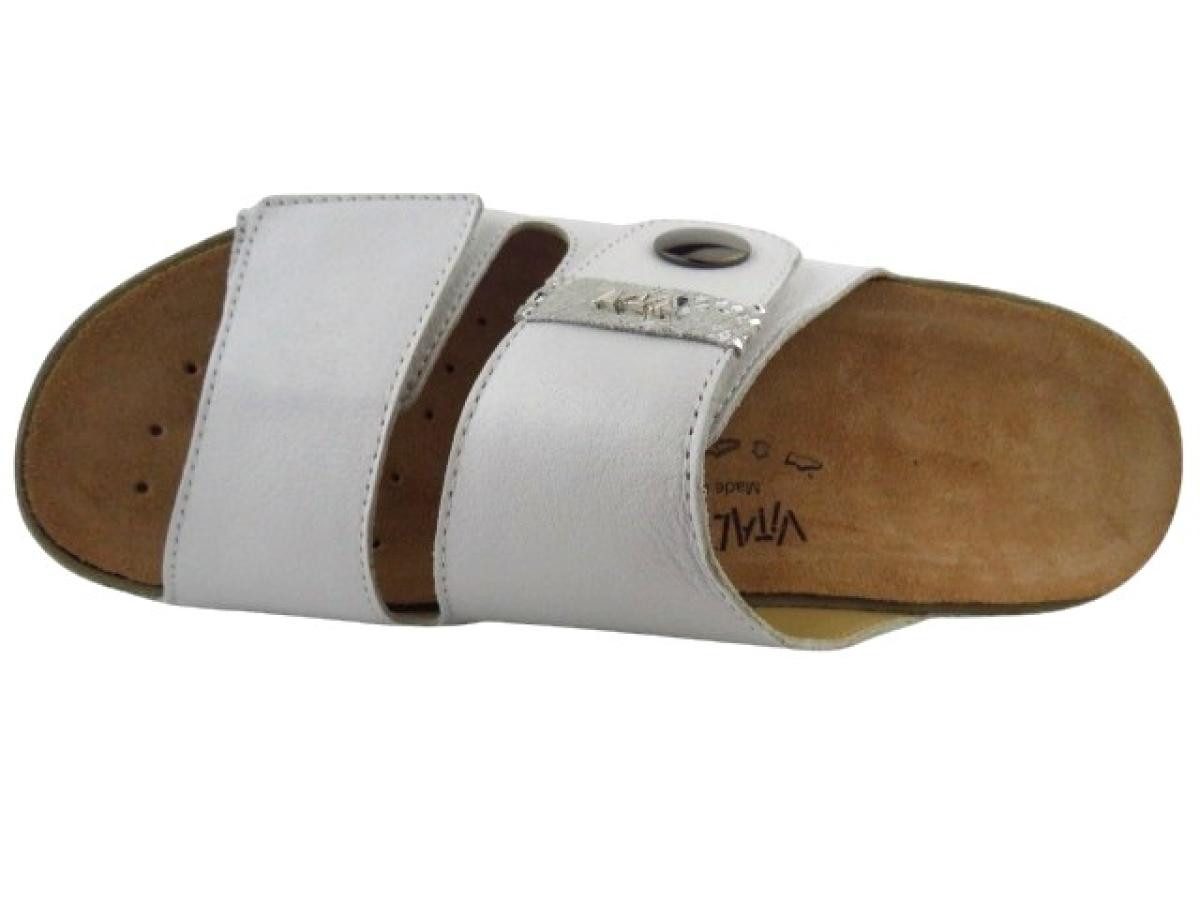Vital VITALETTE - PERL SNAKE Pantolette