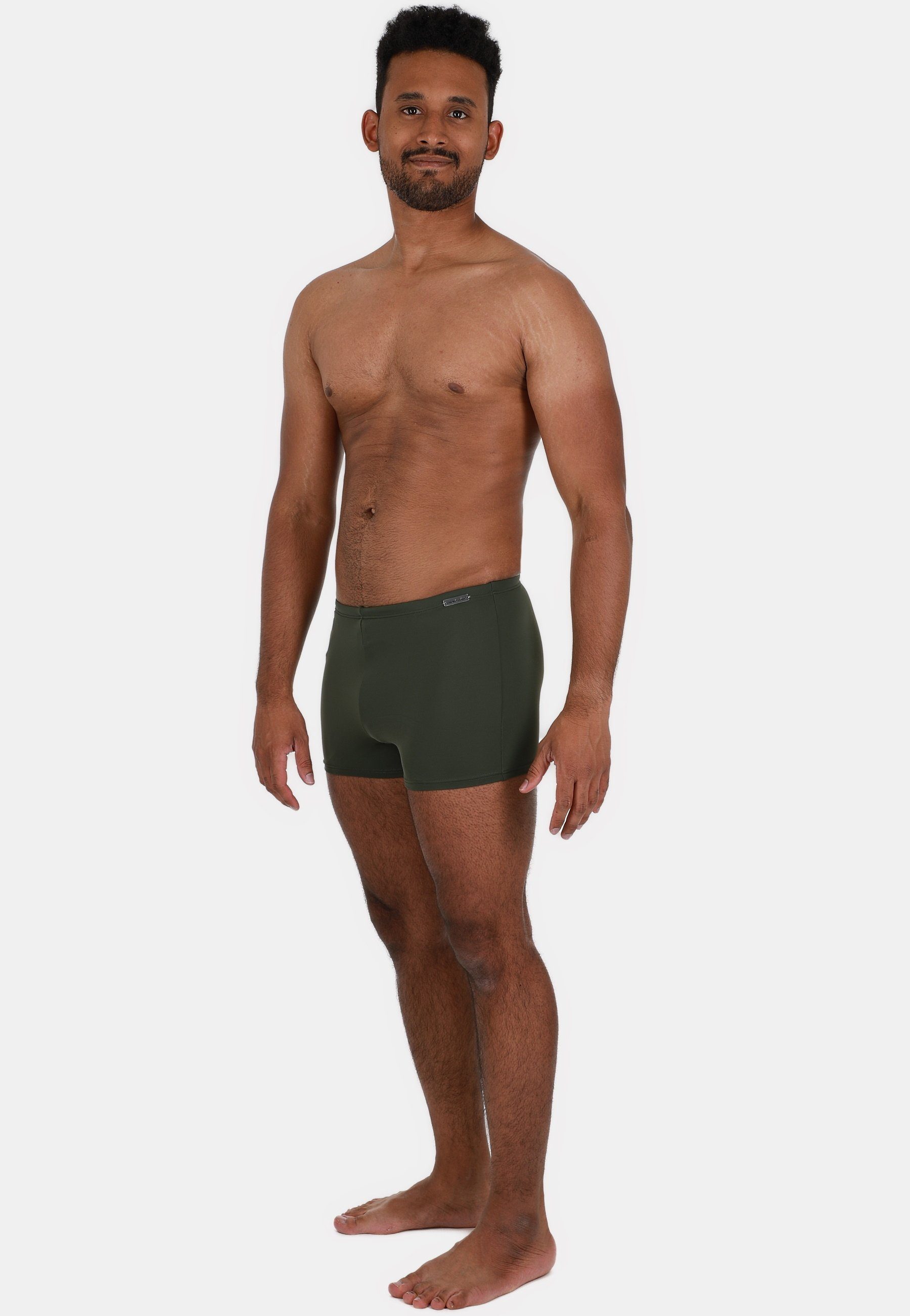 wavebreaker Badehose Badehose (1-St) günstig online kaufen