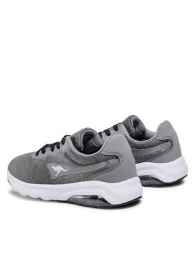 KangaROOS Sneakers K-Air Core 39301 000 2019 Steel Grey/Jet Black Sneaker