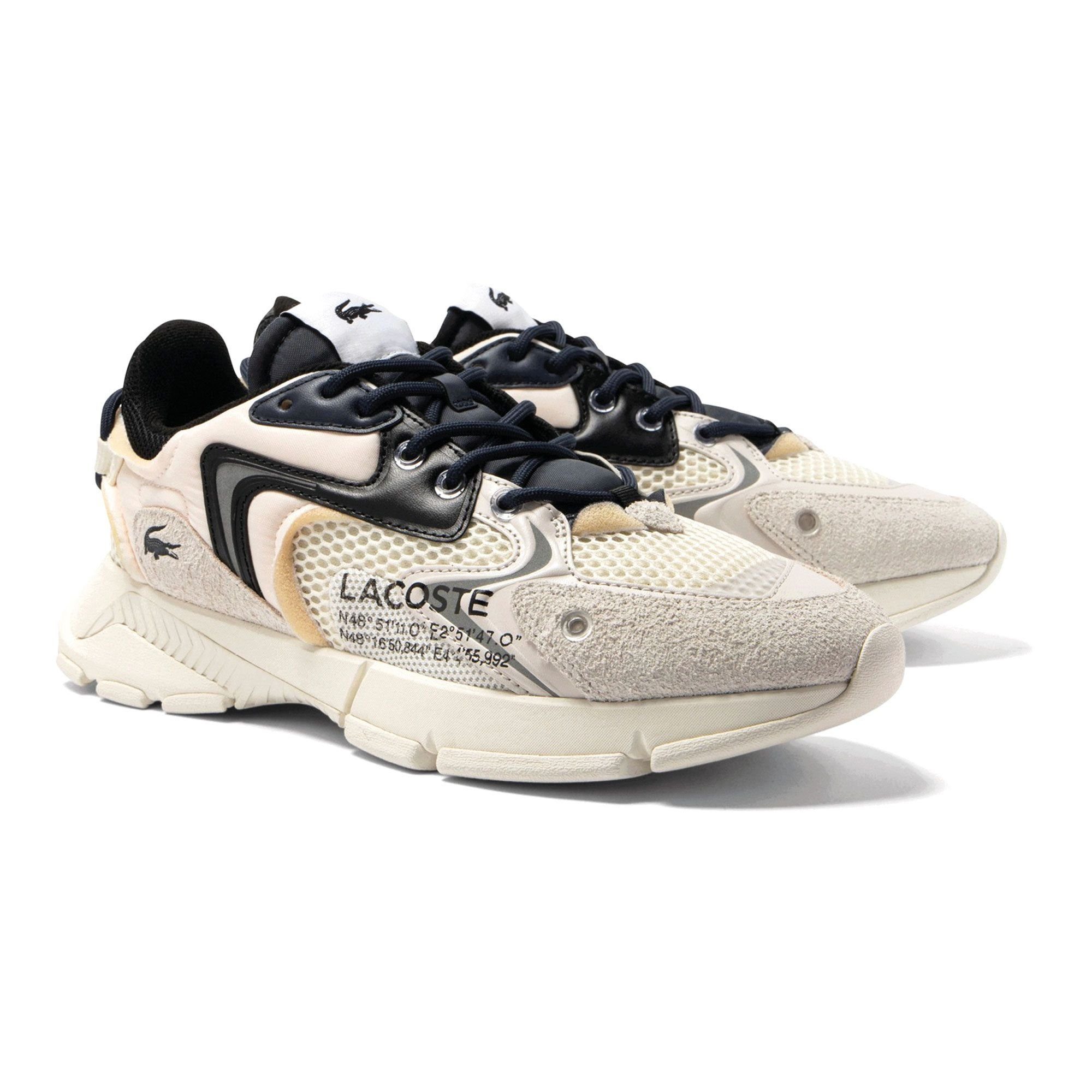 Lacoste Herren L003 Neo Sneakers Sneaker günstig online kaufen
