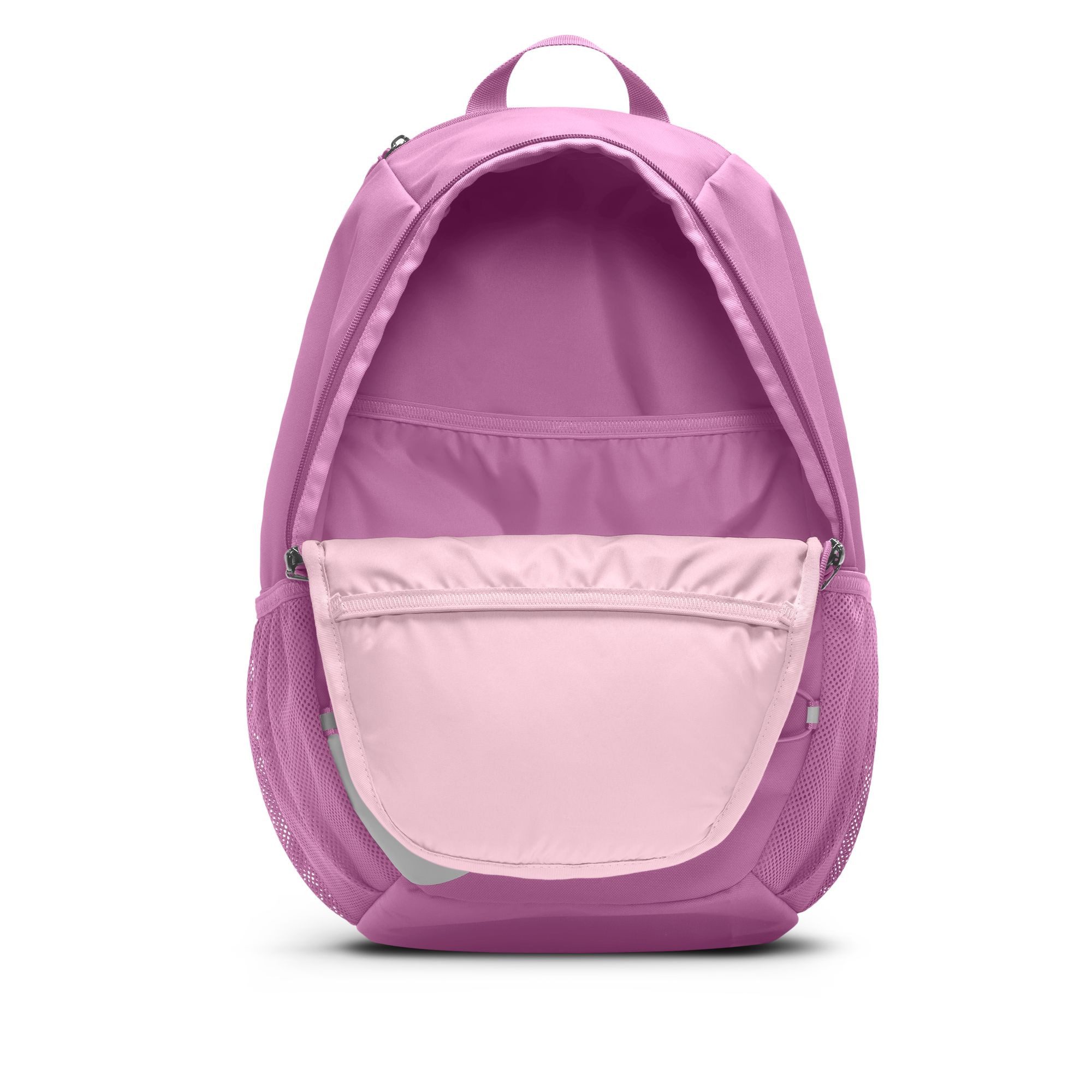 Nike Rucksack NIKE HERITAGE SWEEP BACKPACK, für Erwachsene, sportlicher Stil, praktisch für den Alltag