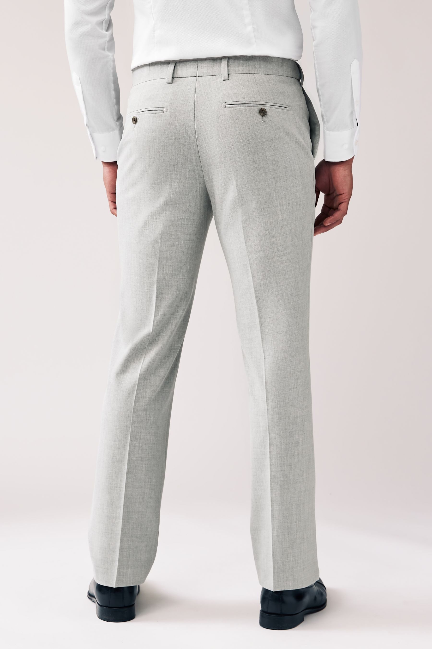 Next Anzughose Anzug Motion Flex: Hose (1-tlg)