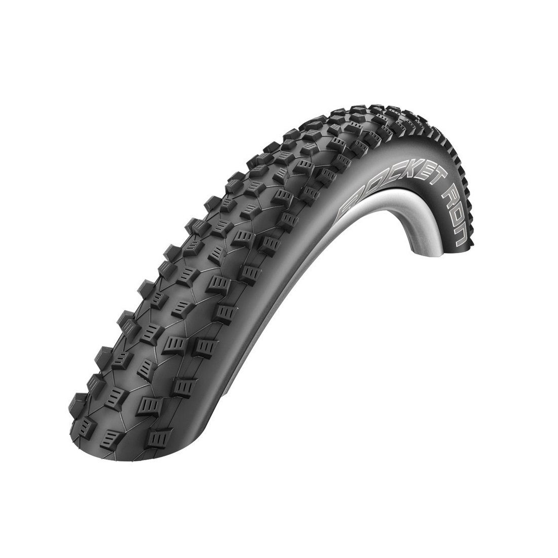 Schwalbe Fahrradreifen Reifen Rocket Ron fb. 29x2.25"57-622, Perf.TLR Addix HS438 LSkin