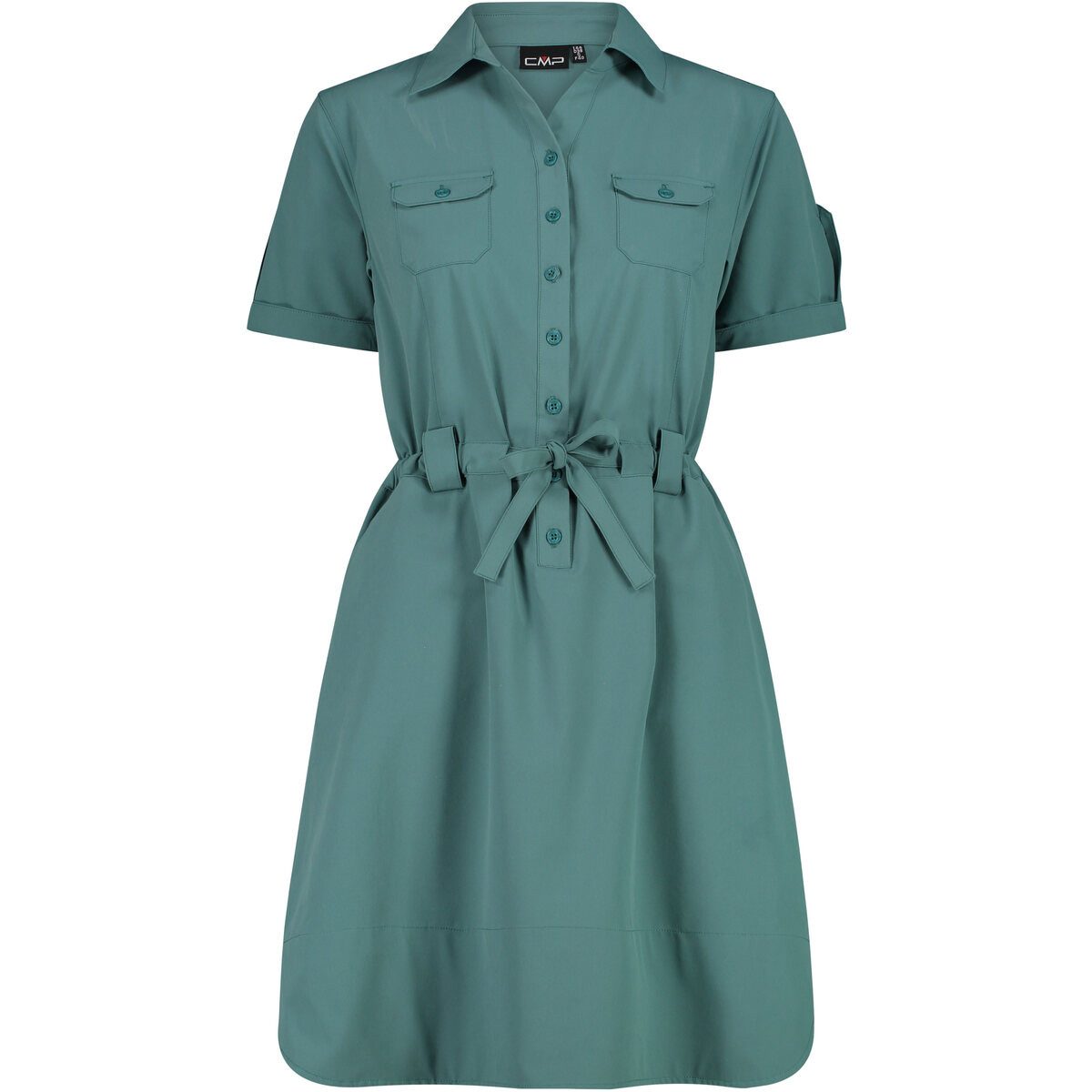 CMP Outdoorhose WOMAN DRESS AGAVE günstig online kaufen