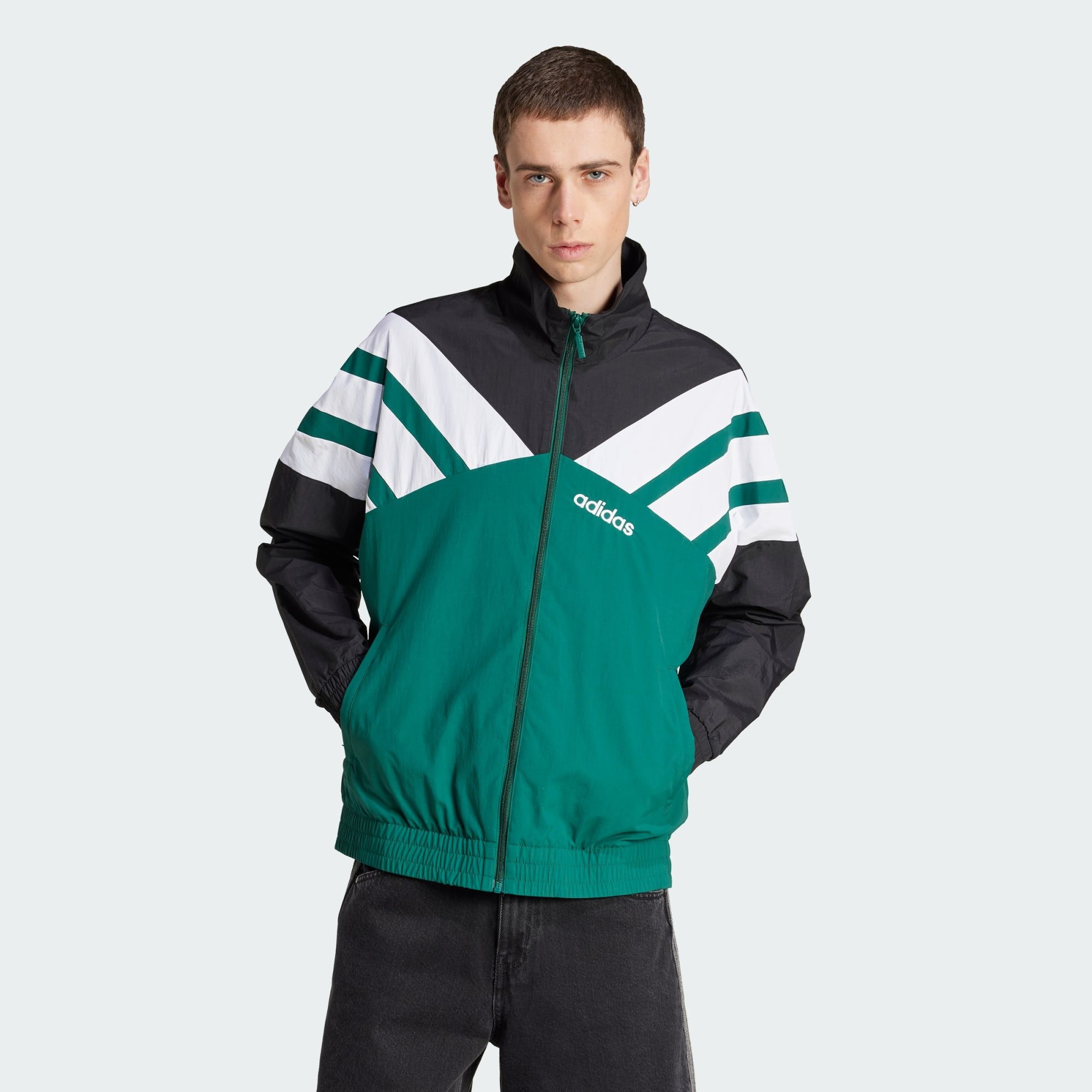 adidas Originals Tanktop ORIGINALS JACKE günstig online kaufen