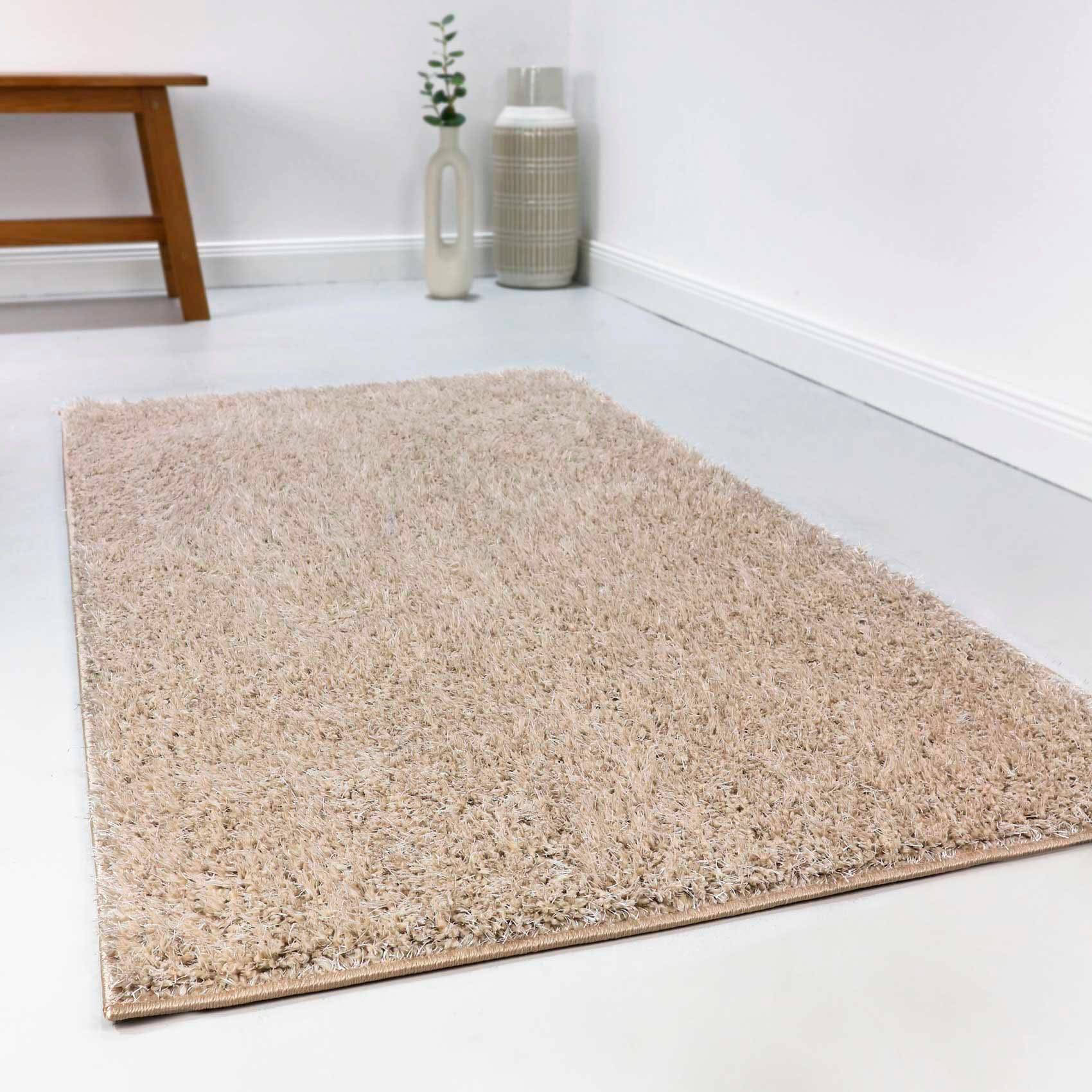 Hochflor-Teppich Swagger Shag ESP-8866