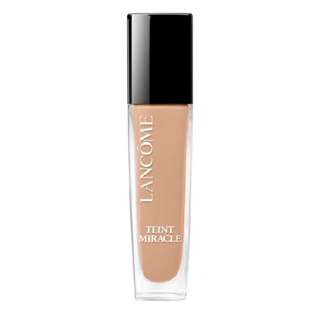 LANCOME Foundation Lancôme TEINT MIRACLE fond de teint hydratant #055-beige idéal