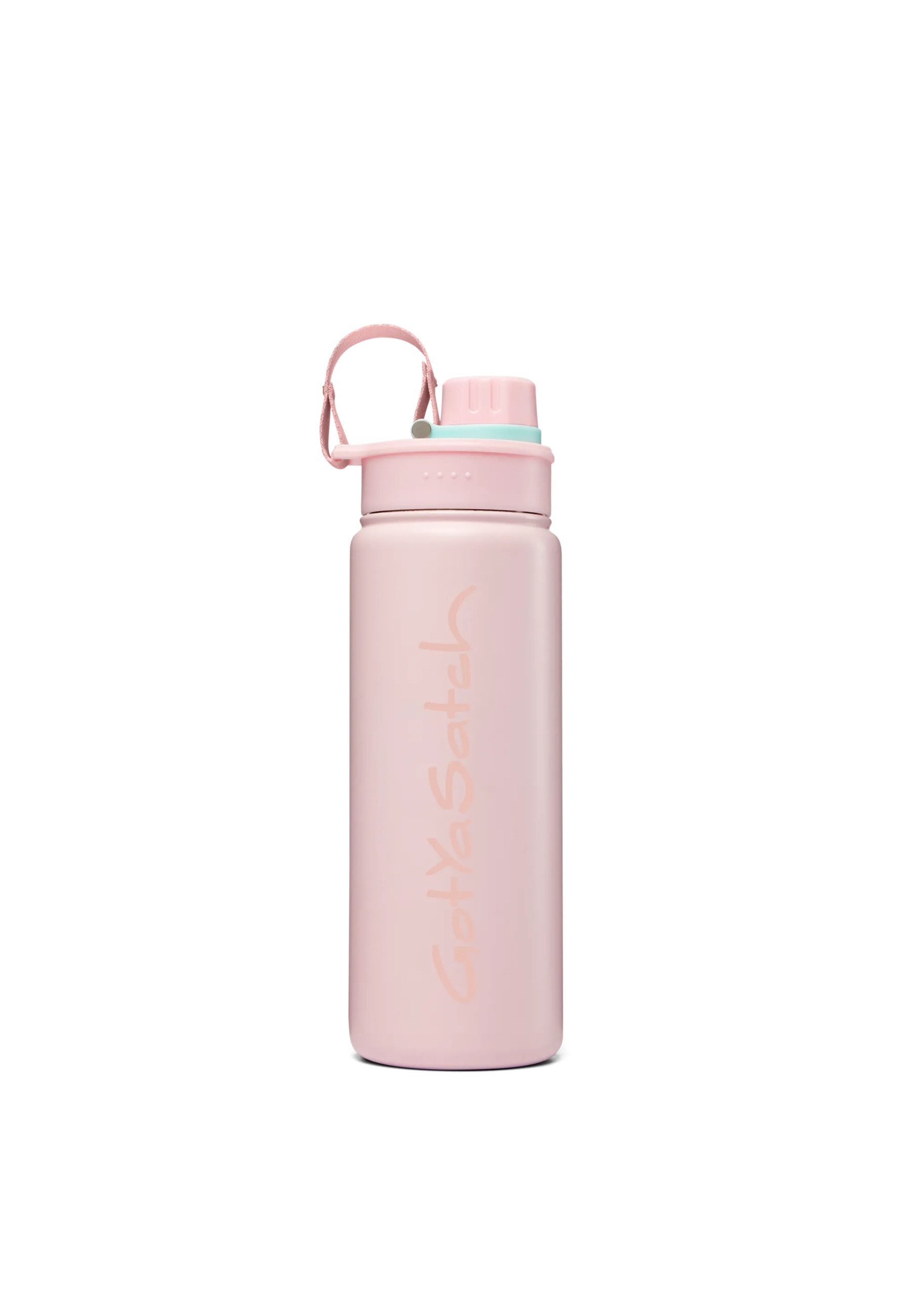 Satch Trinkflasche Trinkflasche ., auslaufsicher und kohlensäuregeeignet