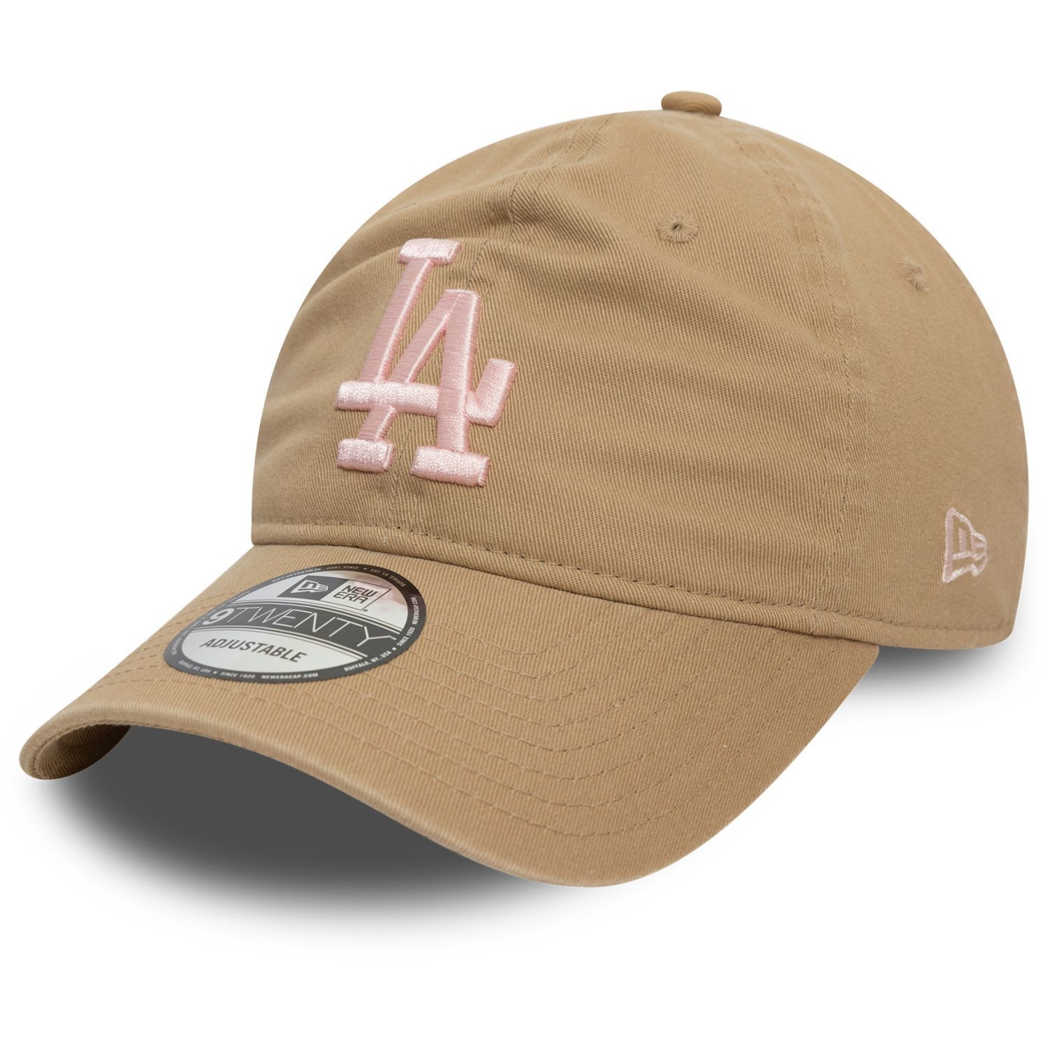 Baseball Cap 9Twenty WASHED Los Angeles Dodgers