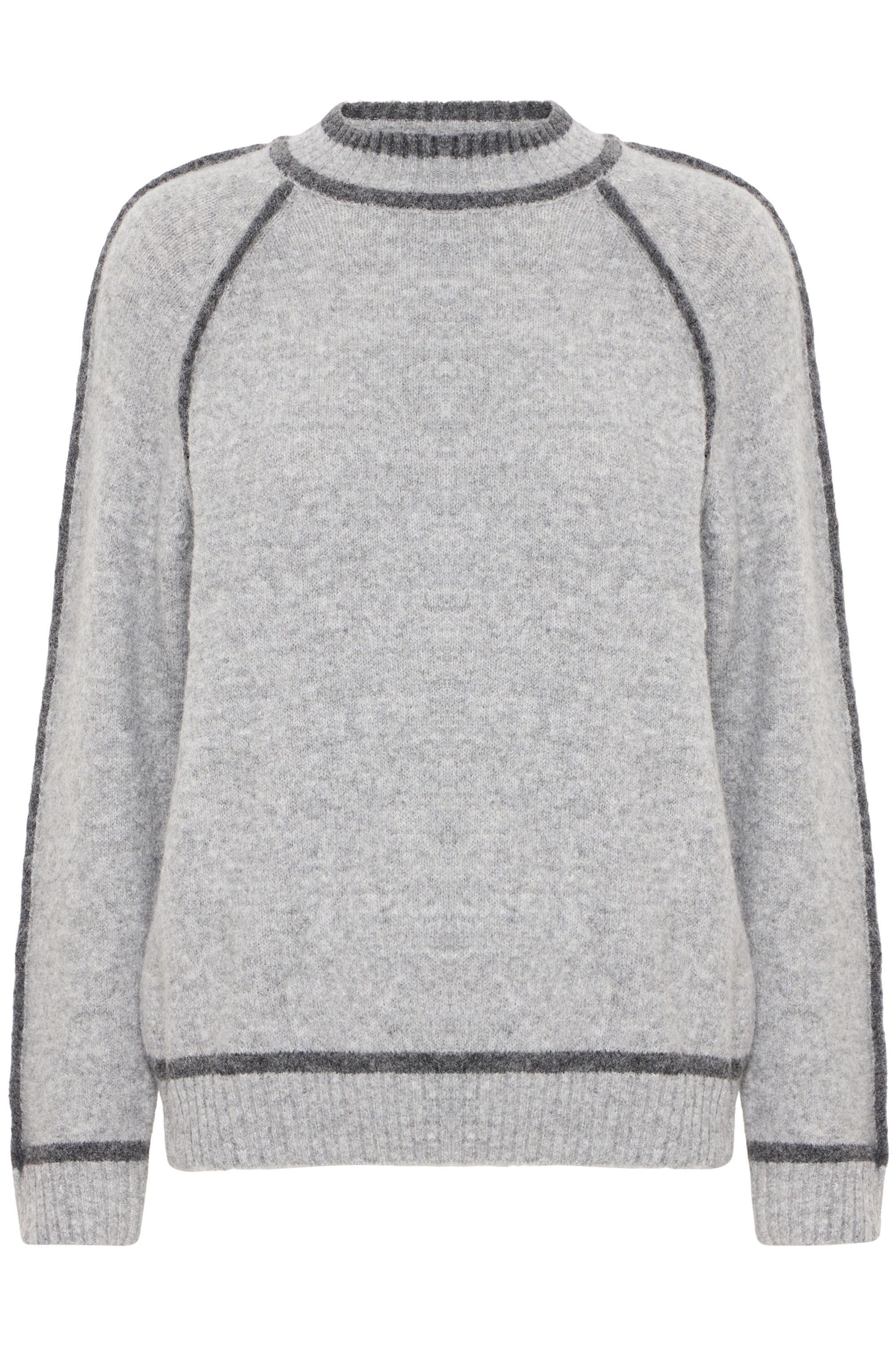Strickpullover Strickpullover