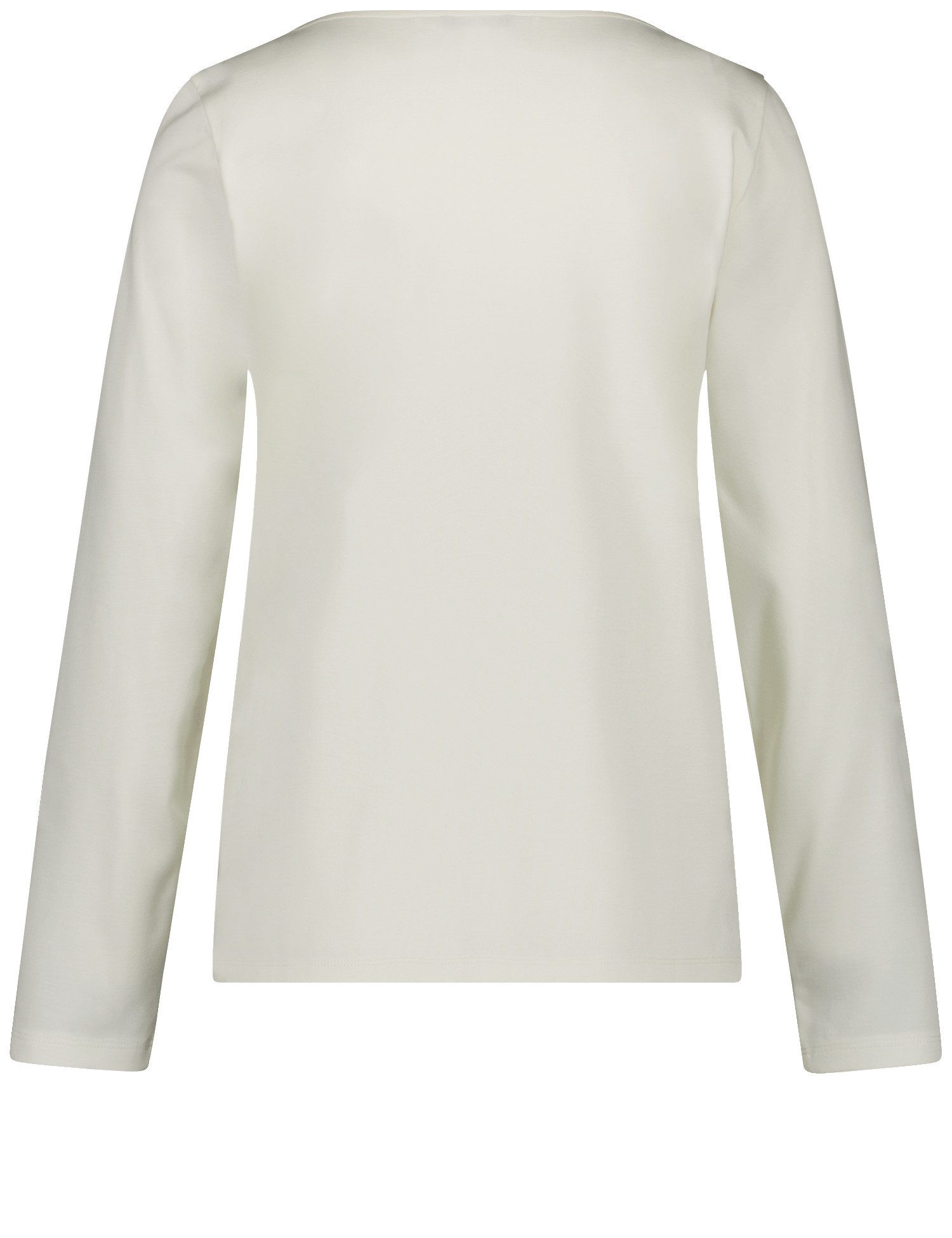Taifun Langarmshirt T-SHIRT 1/1 ARM