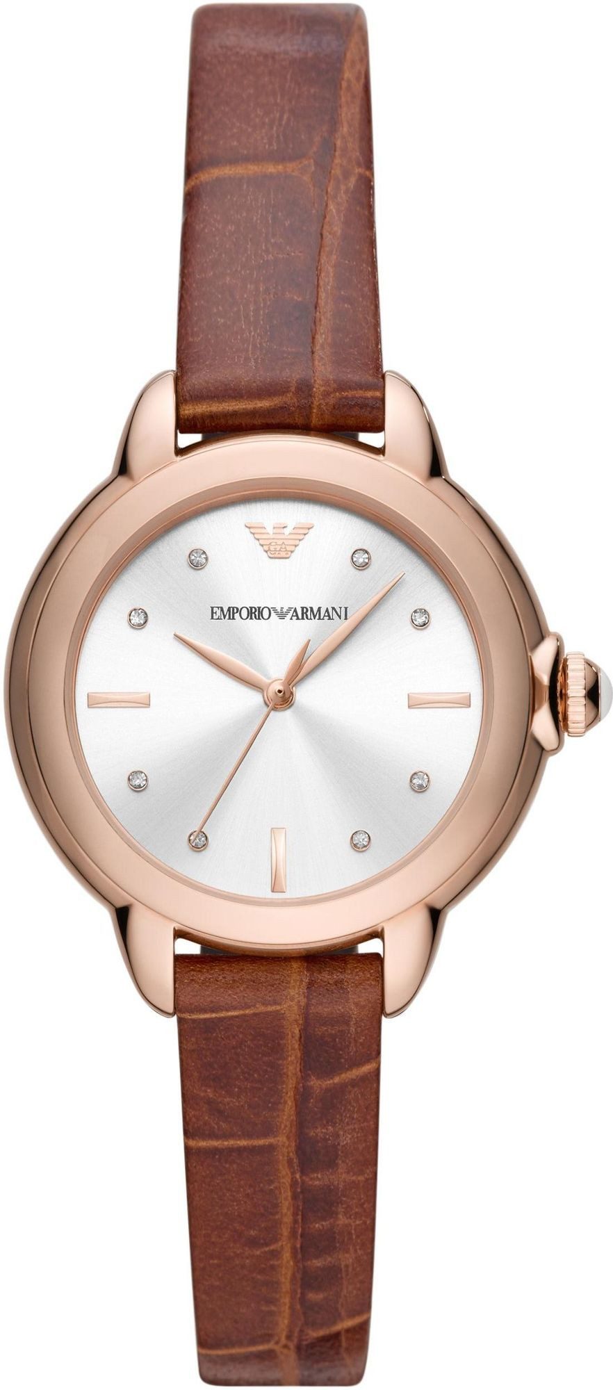 Mechanische Uhr Damenarmbanduhr