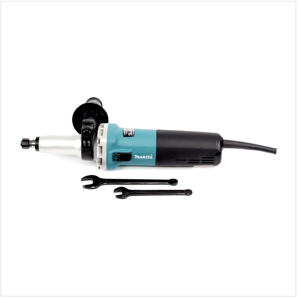 Makita Geradschleifer GD 0800 C Geradschleifer mit 750 W