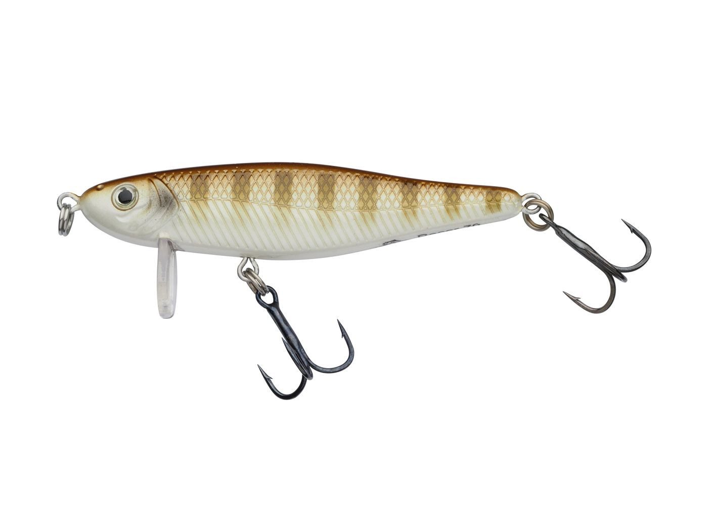 Kunstköder Pulse Racer 7Cm 10G Goldie