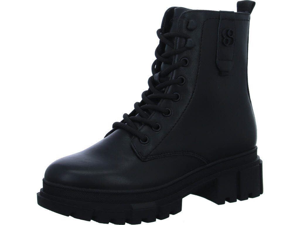 s.Oliver 5-25214-41 Schnürstiefelette günstig online kaufen