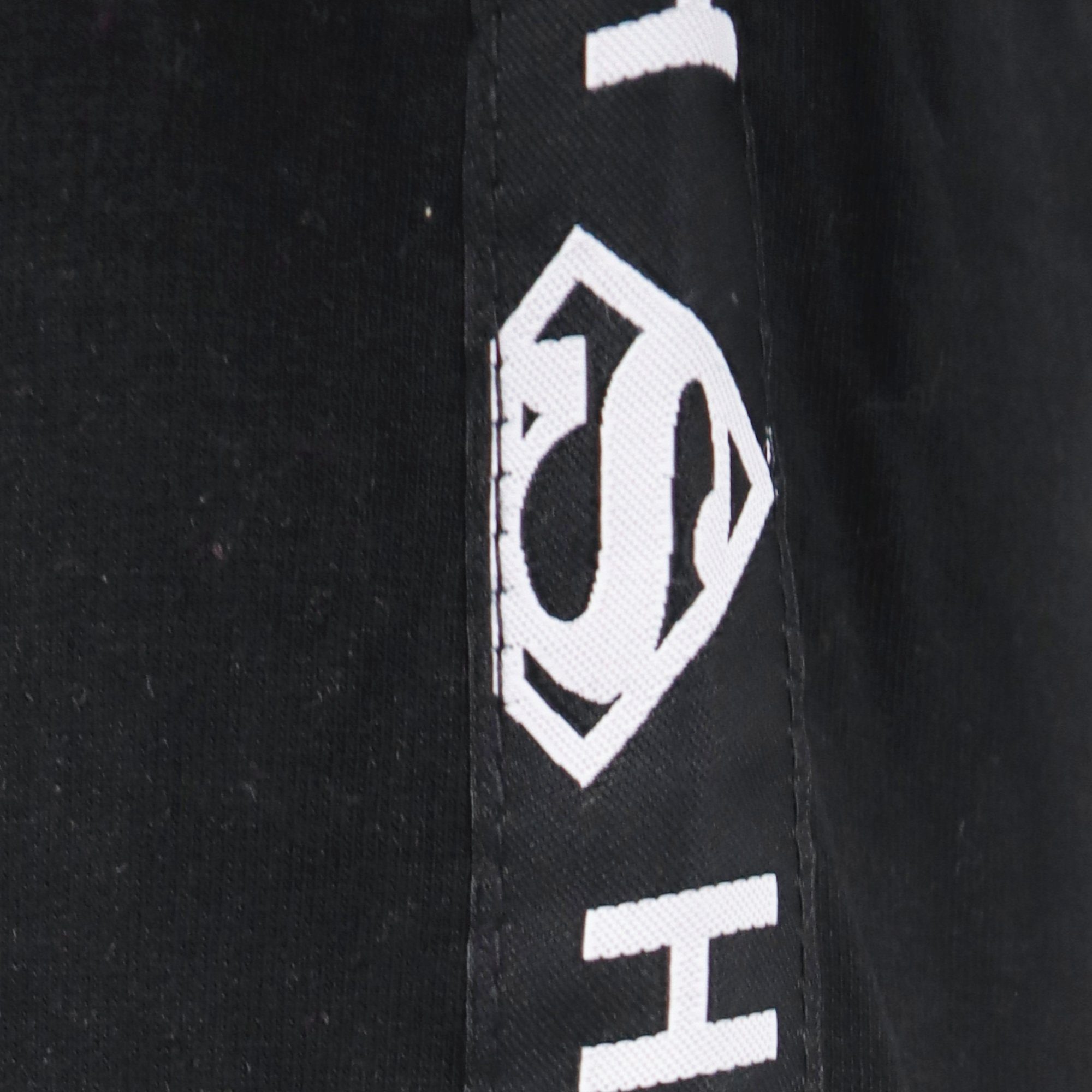 DC Comics Jogginghose Superman Jungen Kinder Sporthose Gr. 104 bis 134