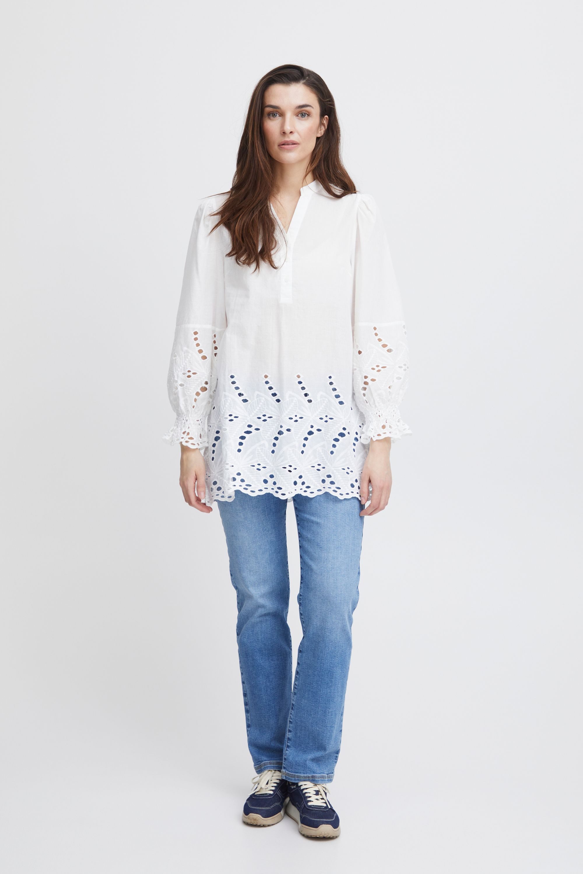 Tunika PZKARLA Tunic