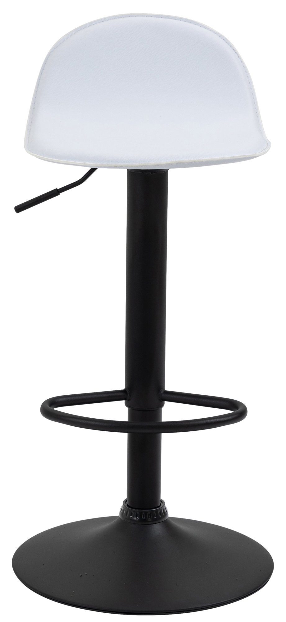 CLP Barhocker Lana V2 Kunstleder, drehbar günstig online kaufen