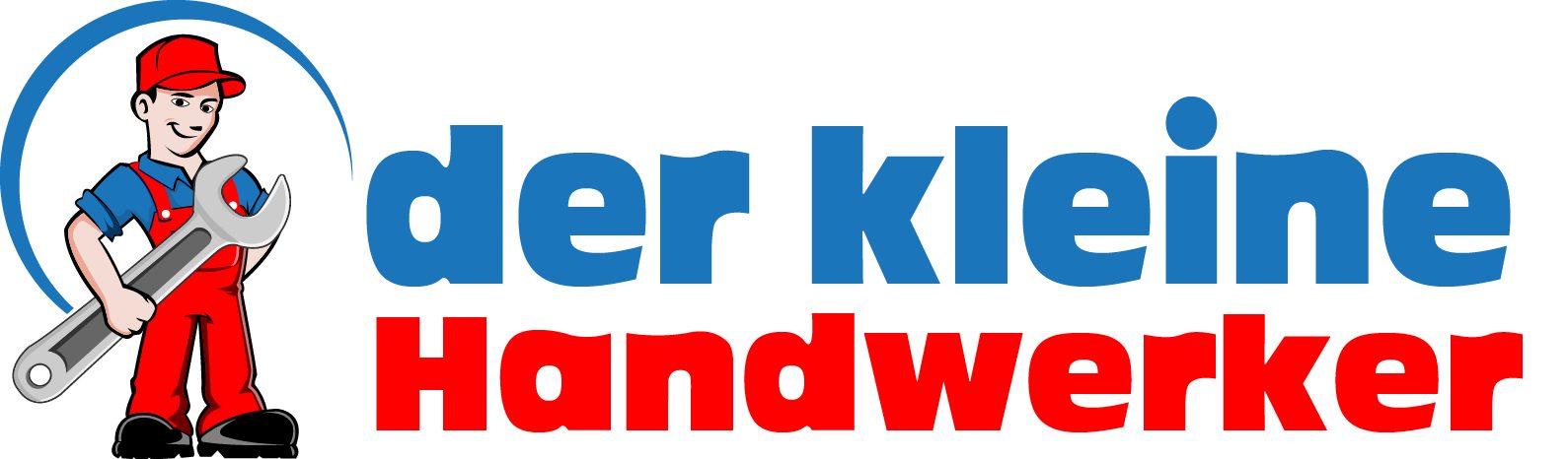 der kleine Handwerker