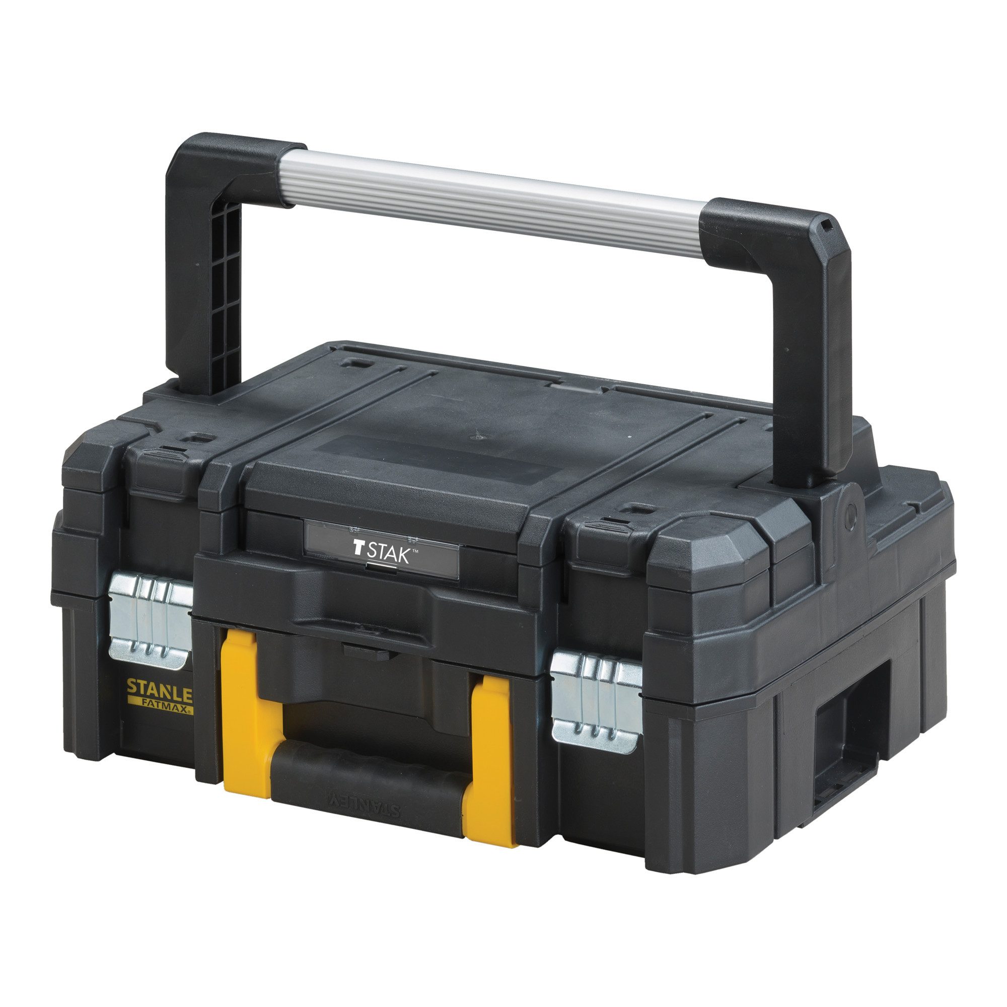 STANLEY Werkzeugset Stanley FatMax TSTAK I Systembox