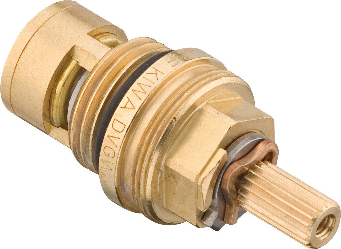 hansgrohe Absperrventil HG Absperreinheit DN15 180 Grad, (1-tlg)
