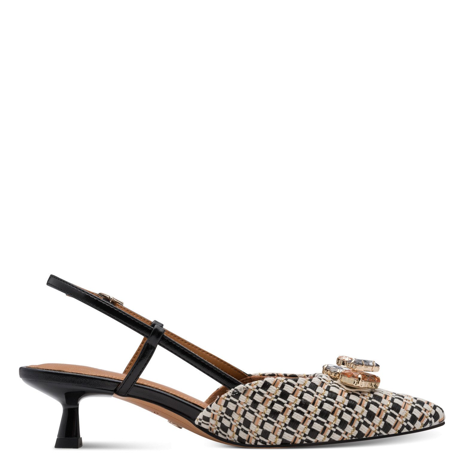 Tamaris Slingpumps Pumps günstig online kaufen