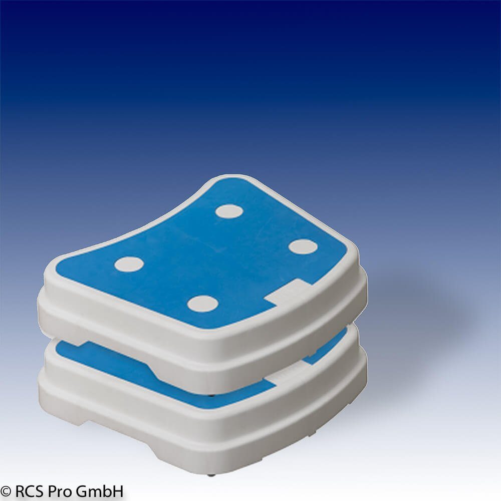 Drive Medical Badewannen-Einstiegshilfe Badewannentritt Sky