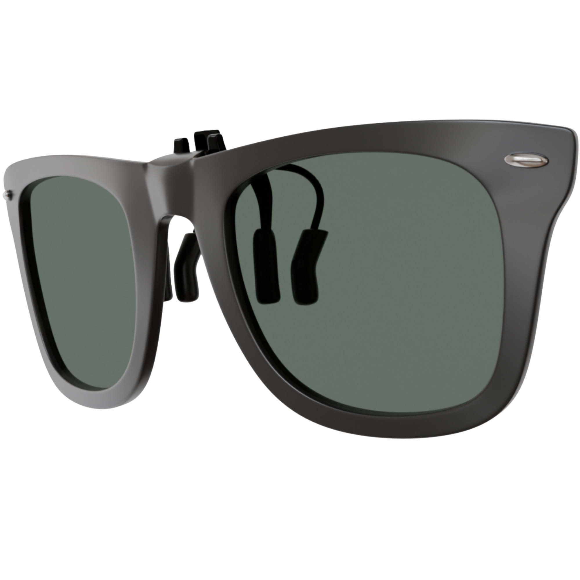 BEZLIT Eyewear Sonnenbrille Polarisierter Brillen Aufsatz Clip-On 30677 (1-St) im eleganten Look