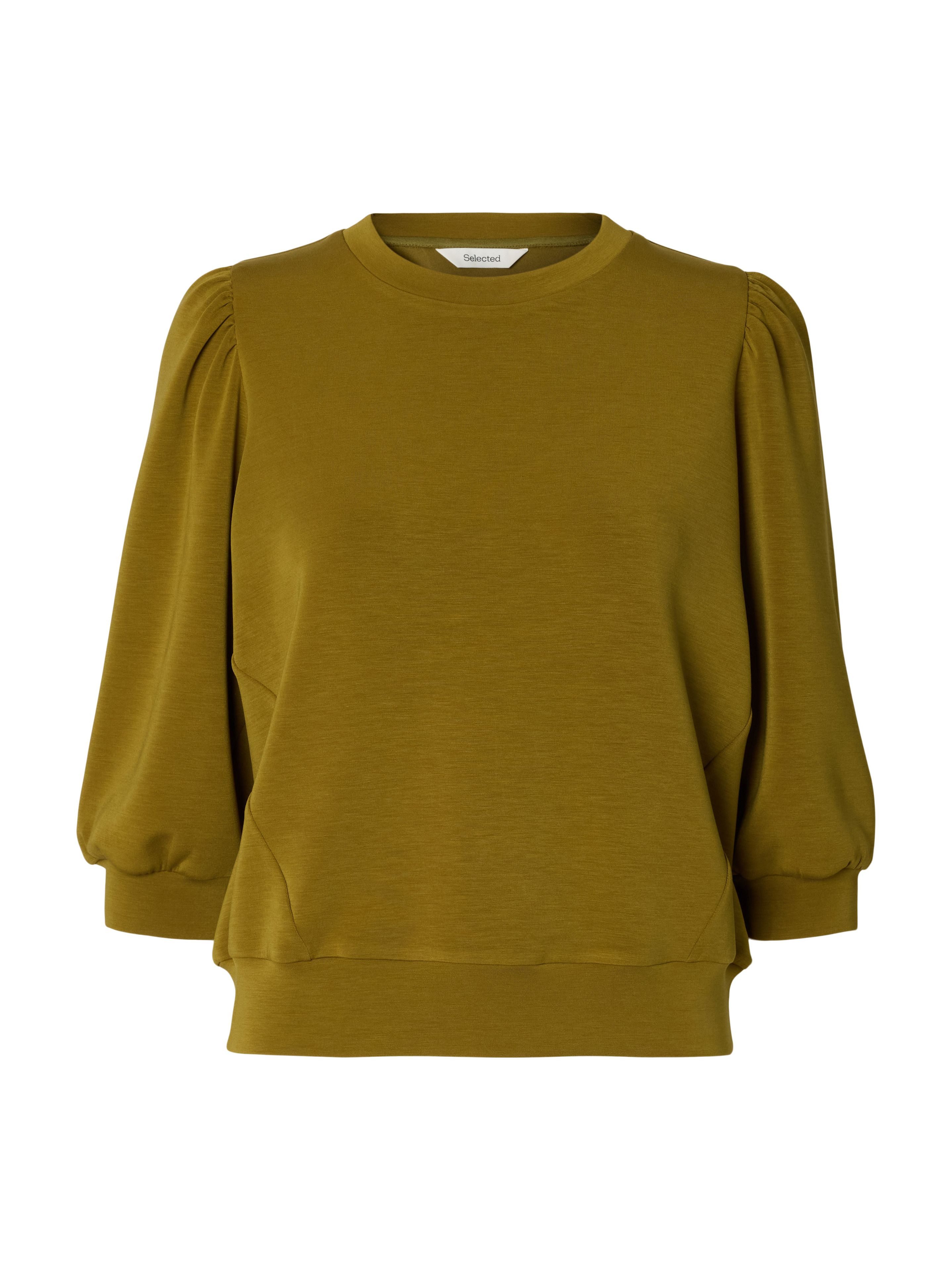 Selected Sweatshirt