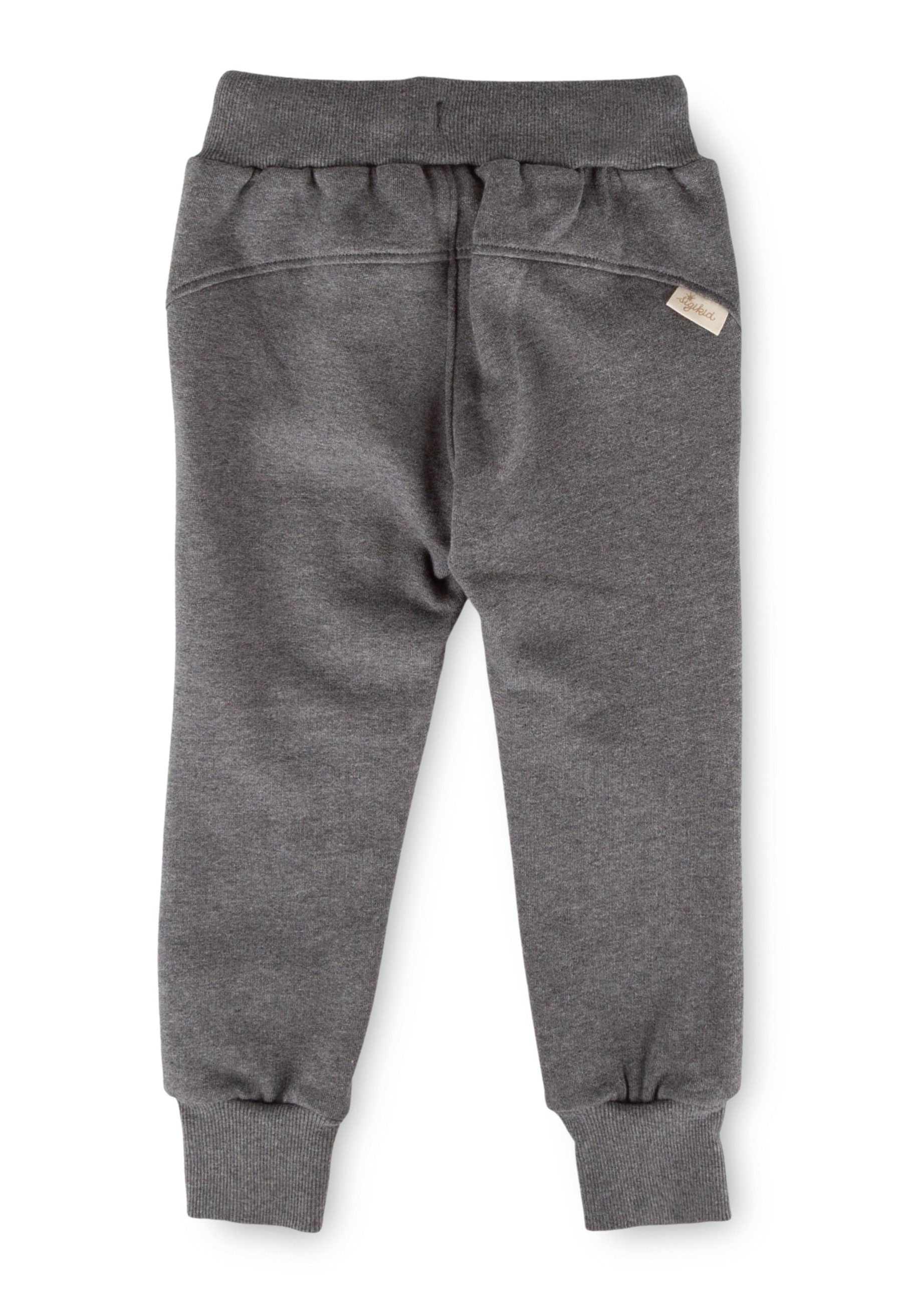 Sigikid Sweathose Winterbär für Kinder Jungen – Bild 2 von 5