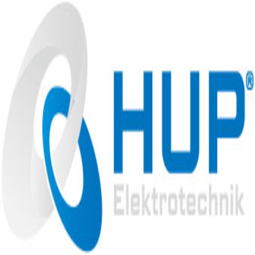 HUP Elektrotechnik Vertriebs GmbH